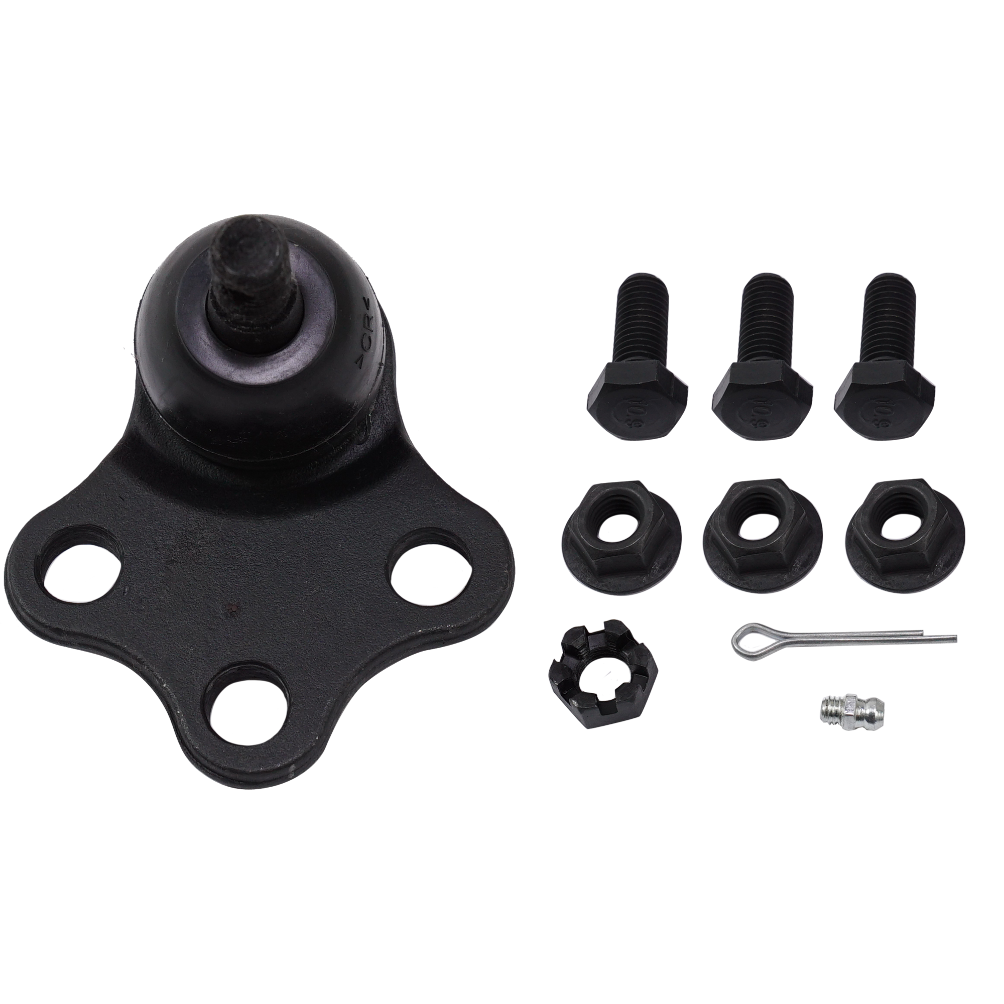 AM CAVALIER 82-05 FRONT BALL JOINT RH=LH Lower SKU RC28230011 OEM 282010-2601272-5051102-9767781