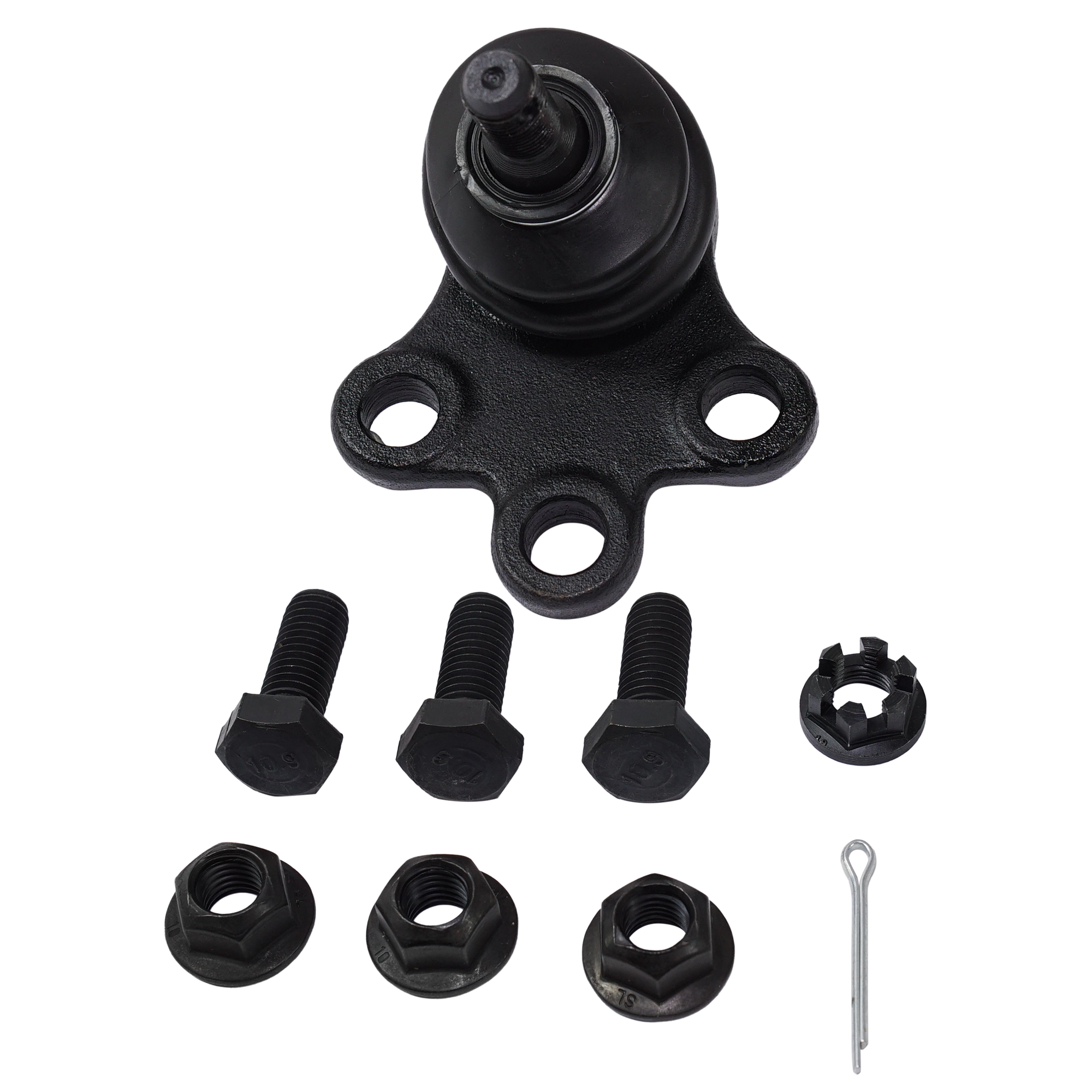 AM RIVIERA ELDORADO SEVILLE 86-96 FRONT BALL JOINT RH=LH Lower SKU RC28230026 OEM 282030-2601337-5051152-1798348