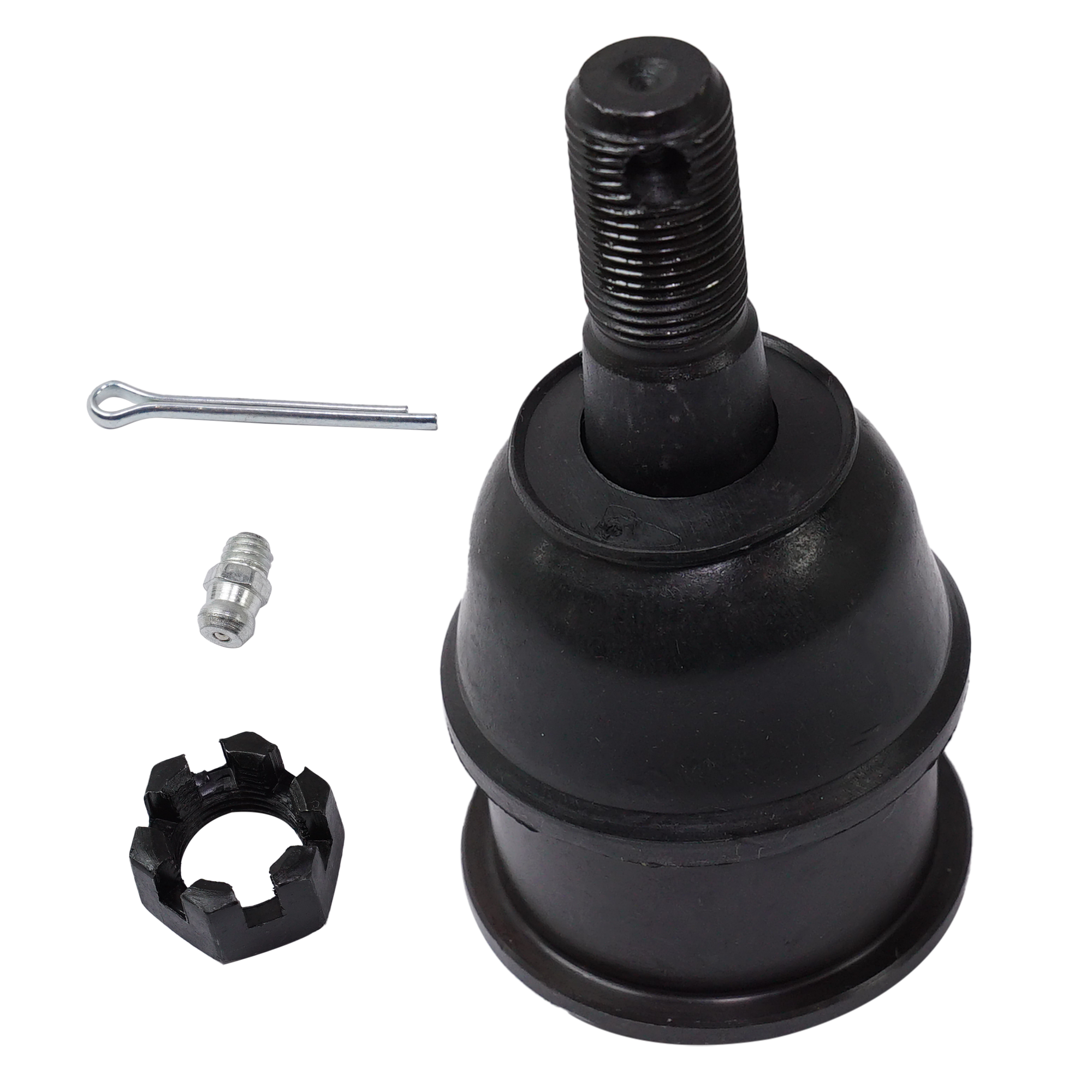 AM ROAD RUNNER 73-75 CORDOBA 75-83 FIFTH AVENUE 83-89 FRONT BALL JOINT RH=LH Lower SKU RC28230027 OEM 283010-2601133-3744471-3837087