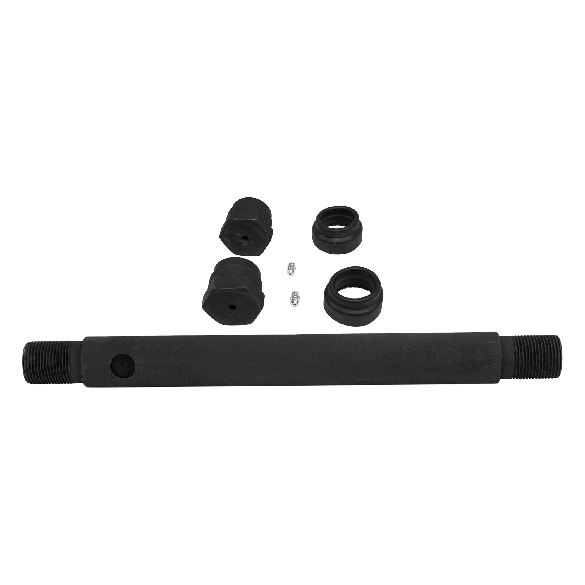 AM P SERIES 63-98 CONTROL ARM SHAFT KIT Front Lower SKU RC28240006 OEM 337103-520191-2645521-2805521