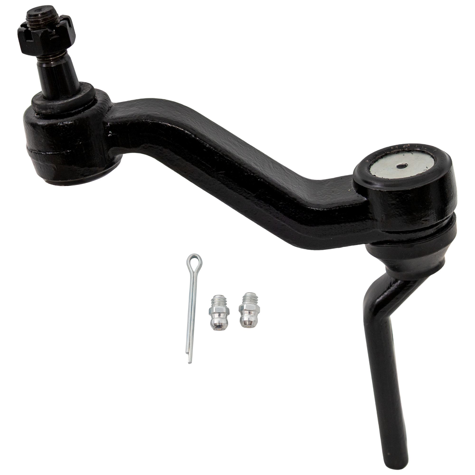 AM C1500 K1500 PICKUP 88-91 IDLER ARM Front SKU RC28250004 OEM 26005899-26001124-2600112-2600