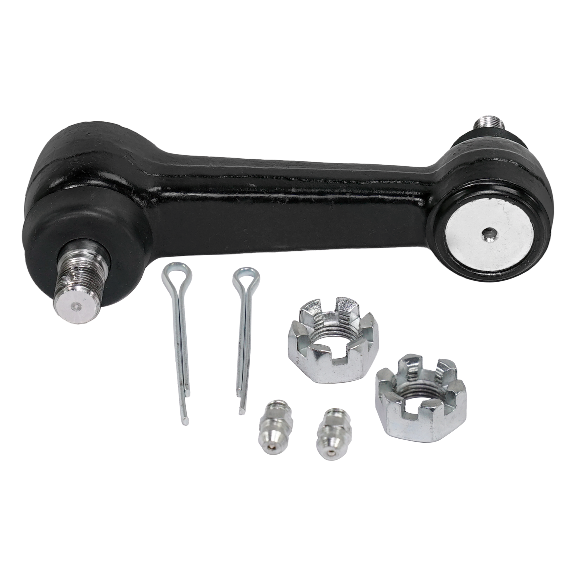 AM P SERIES VAN 83-99 IDLER ARM Front SKU RC28250007 OEM 26059504-14067696