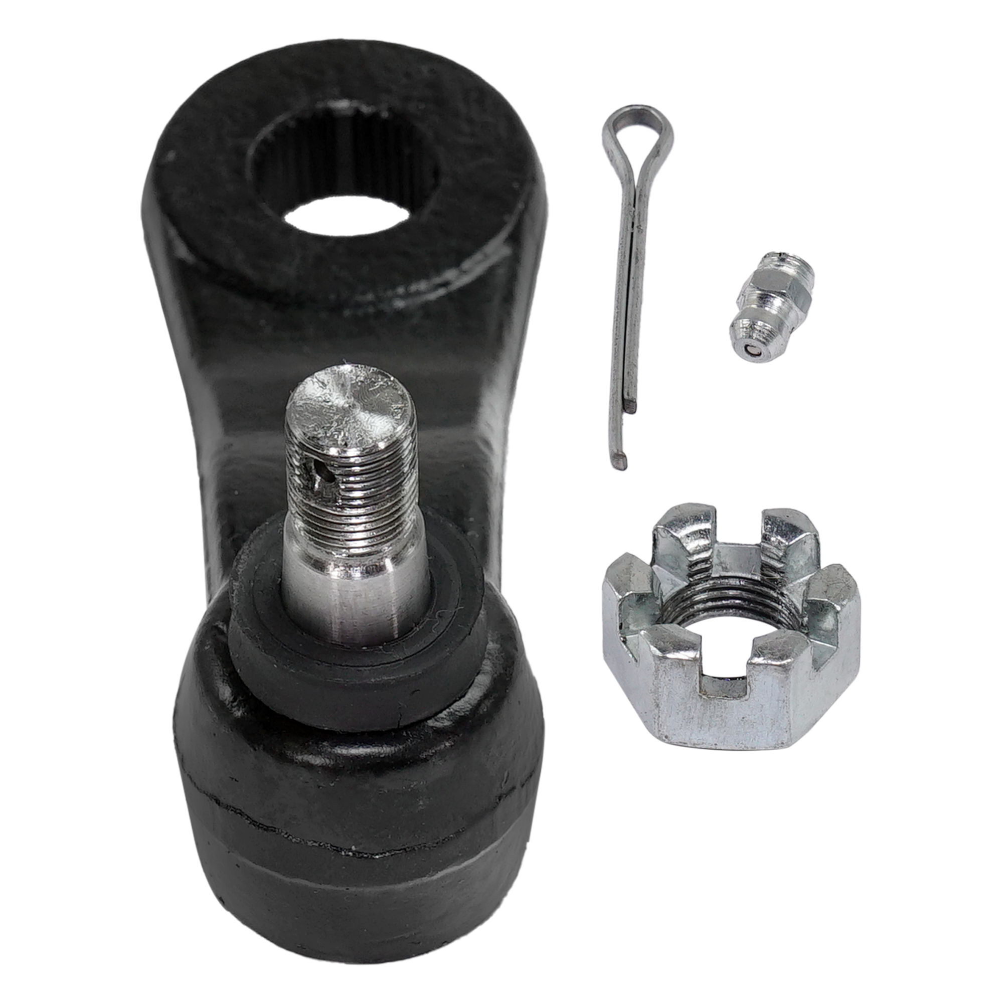 AM SUBURBAN 73-86 R SERIES 87-89 PITMAN ARM Front Manual Steering SKU RC28270004 OEM 14013039-4419718-6270305