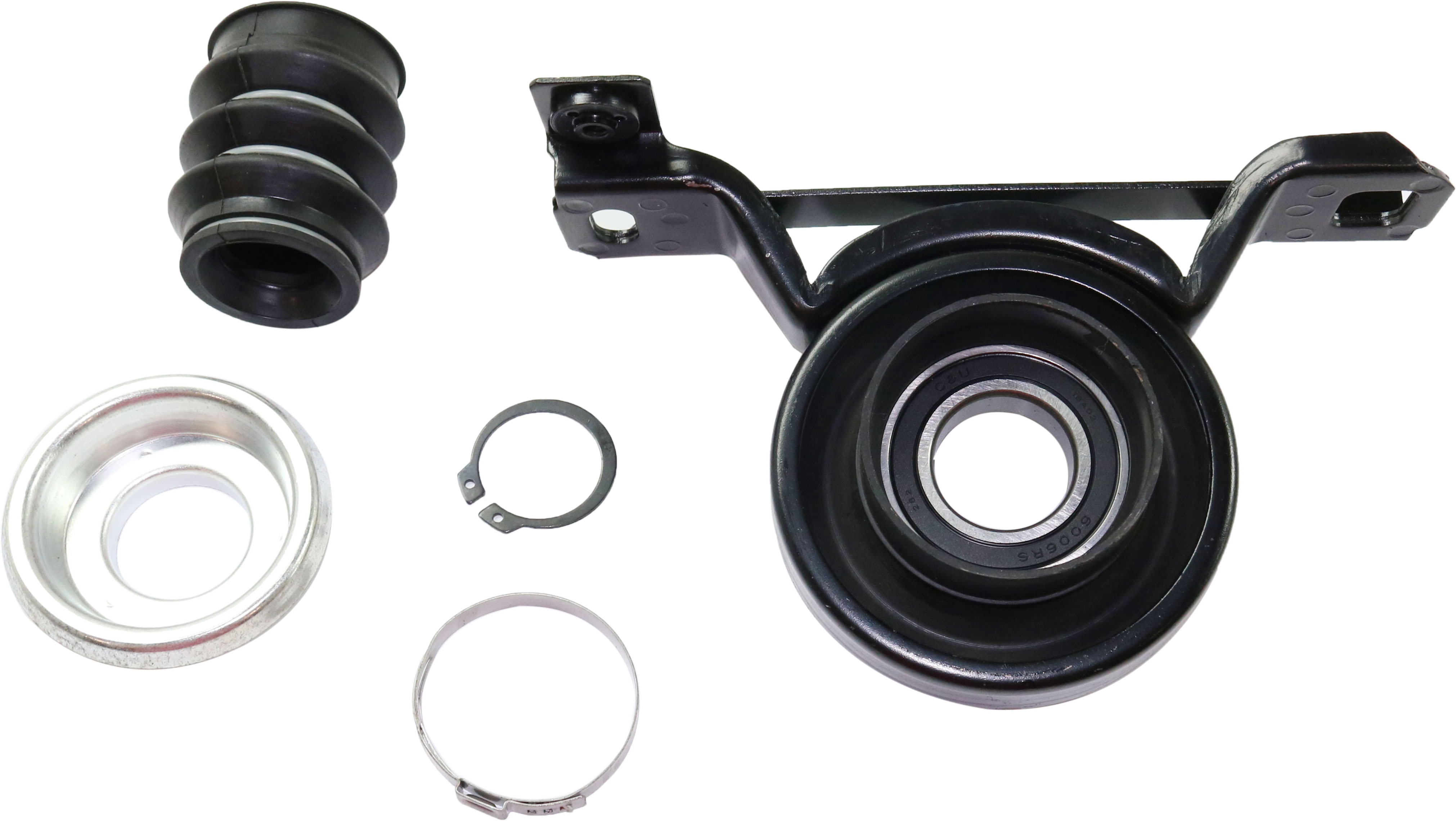 AM CTS 03-07 STS 05-11 DRIVESHAFT CENTER SUPPORT BEARING SKU RC28280002 OEM 88951975