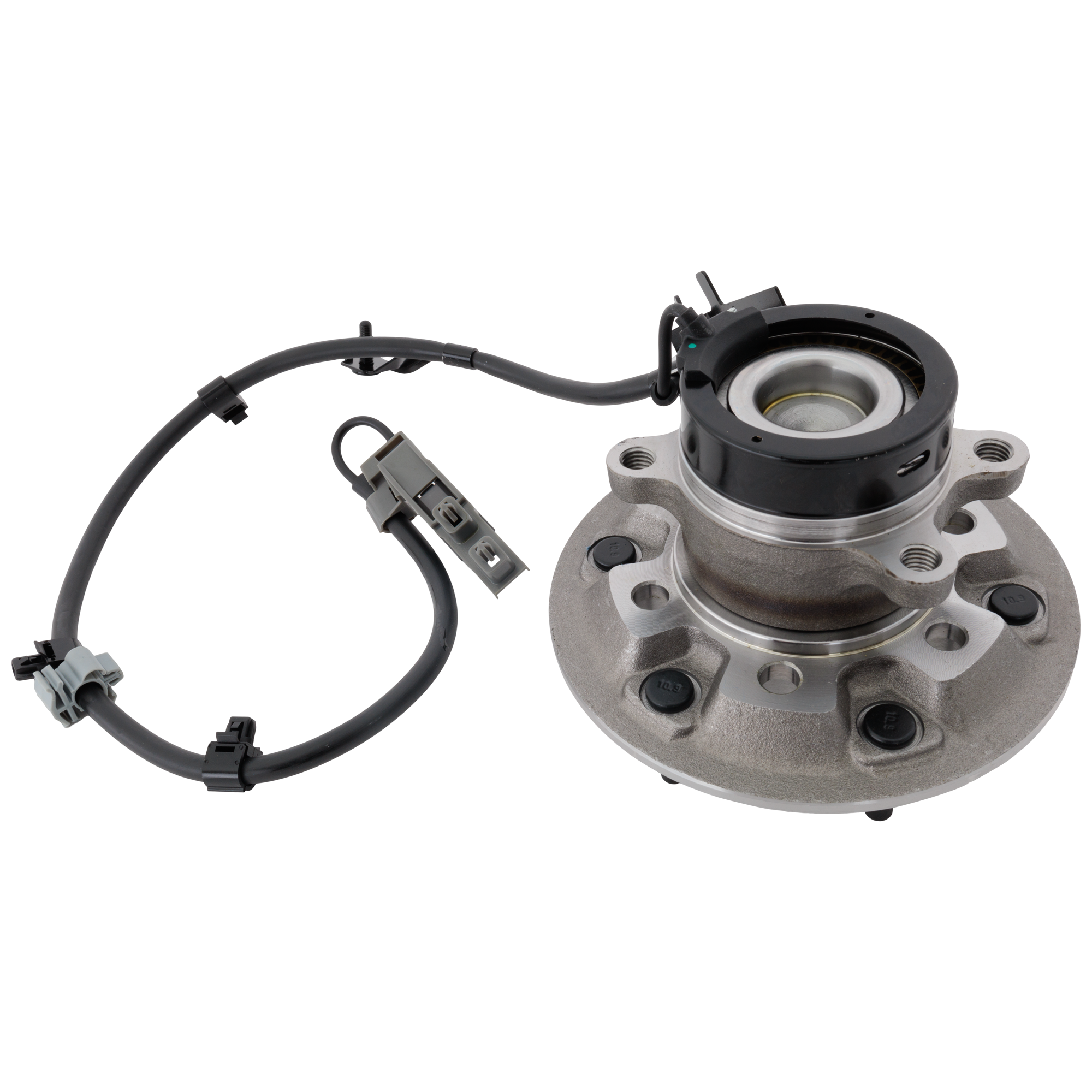 AM COLORADO CANYON 04-08 FRONT HUB ASSEMBLY RH 6 Studs RWD Z85 Package SKU RC28370001 OEM 515105-516366-715105-4076601-7