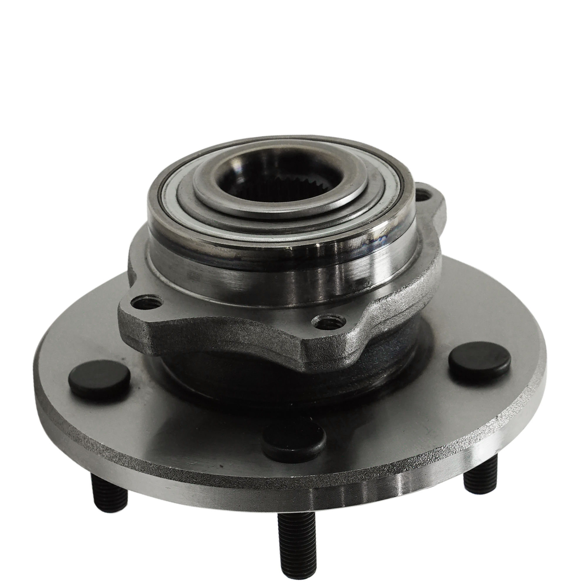 AM PACIFICA 07-08 FRONT HUB ASSEMBLY RH=LH 5 Studs SKU RC28370011 OEM 4721353AC