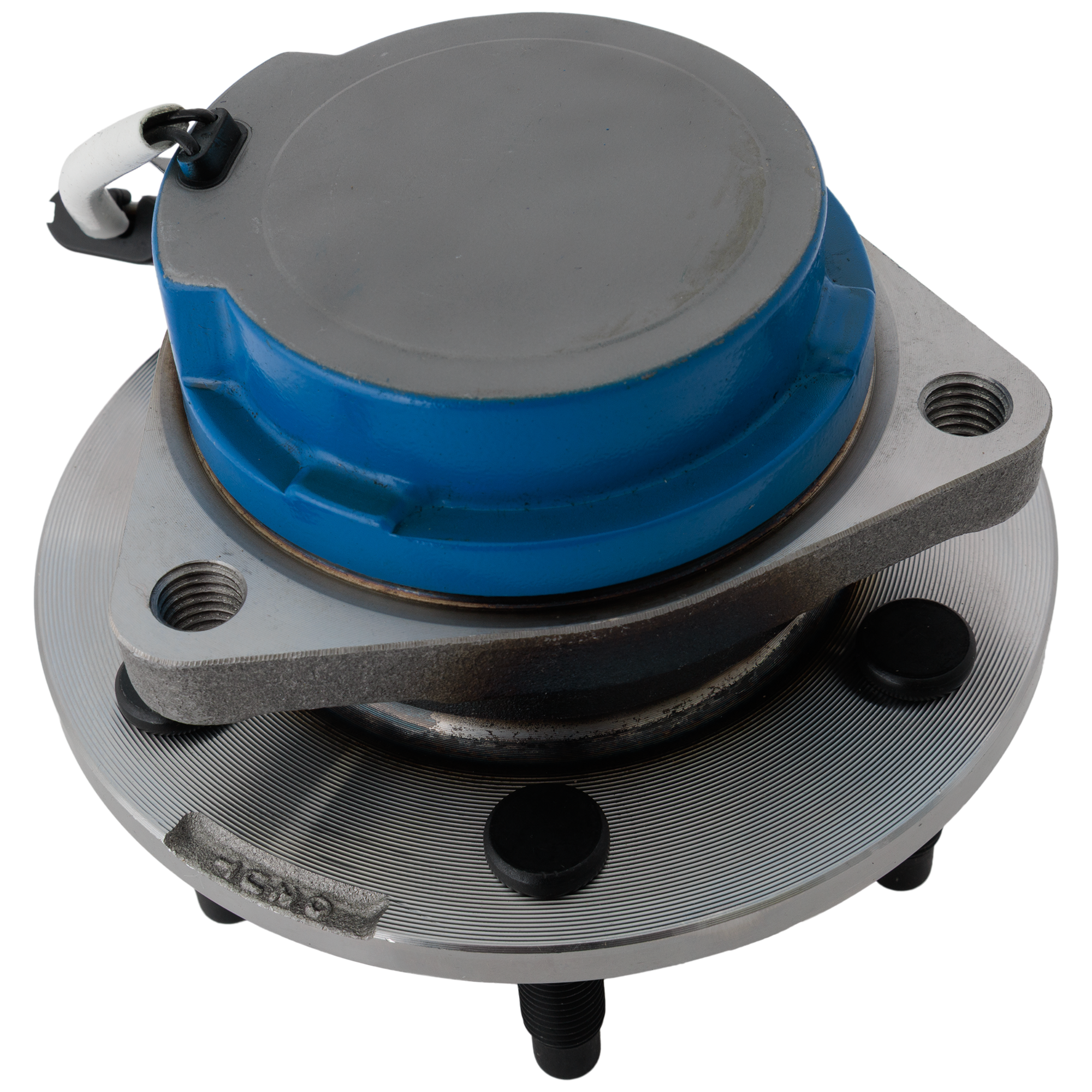 AM MONTANA 05-09 UPLANDER 06-09 REAR HUB ASSEMBLY RH=LH 6 Studs 3 Hole Triangular Flange FWD SKU RC28590002 OEM 9145835