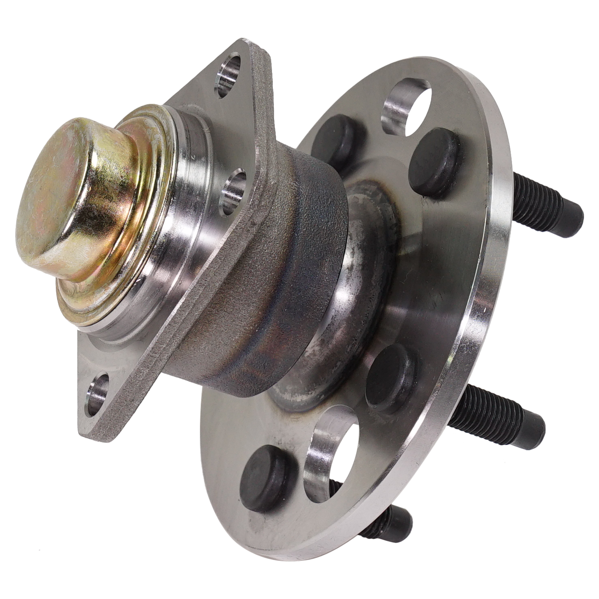 AM SKYLARK 80-91 CAVALIER 82-05 REAR HUB ASSEMBLY RH=LH 5 Studs SKU RC28590004 OEM 513012-713012-7300078-7466906