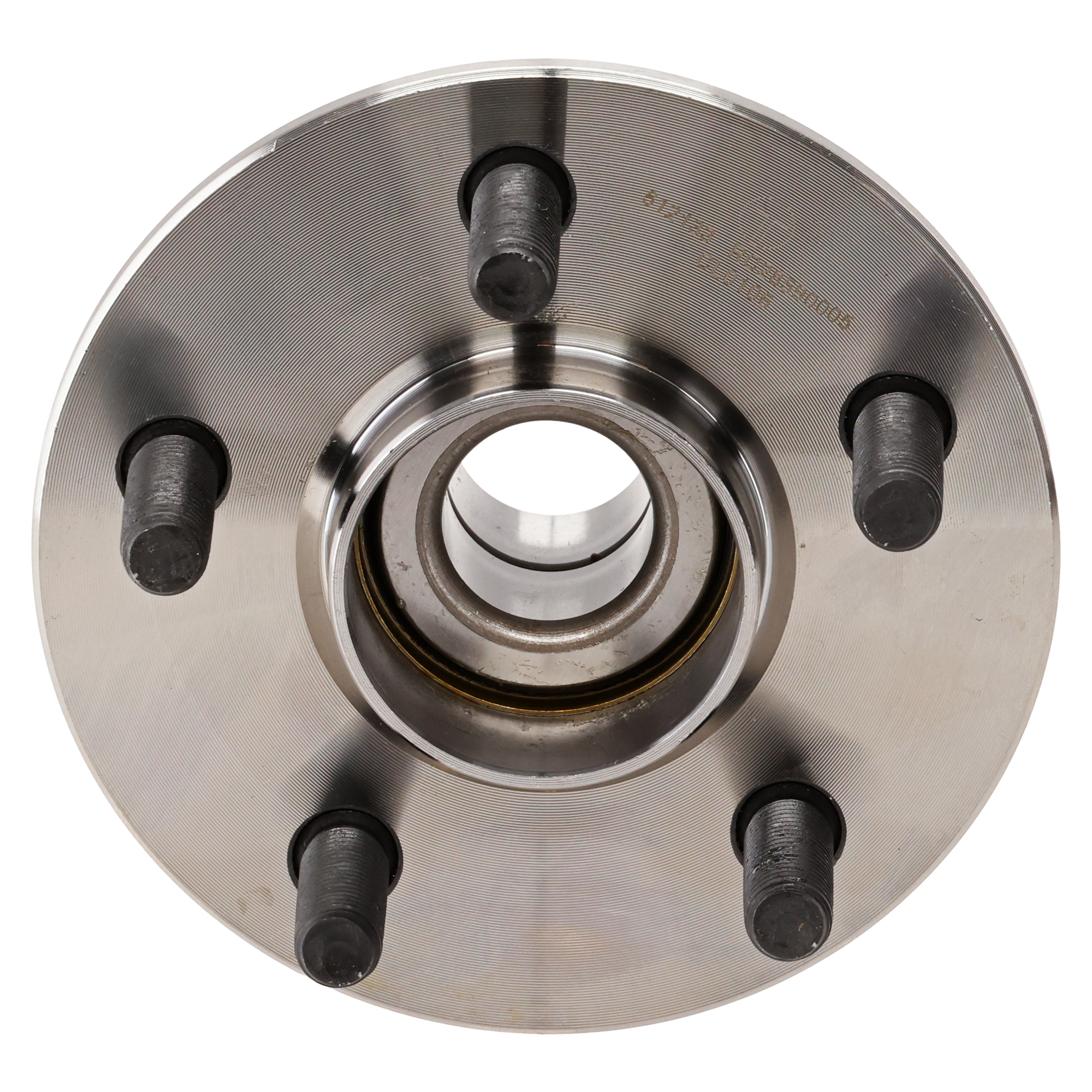 AM CIRRUS STRATUS 95-97 REAR HUB ASSEMBLY RH=LH 5 Studs 4 Wheel ABS SKU RC28590005