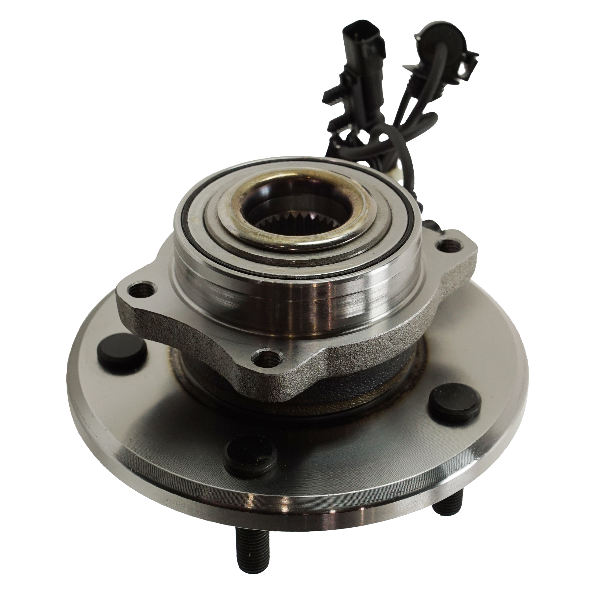 AM PACIFICA 07-08 REAR HUB ASSEMBLY RH=LH 5 Studs SKU RC28590007 OEM 7200360-04721354AA 4721354AA B