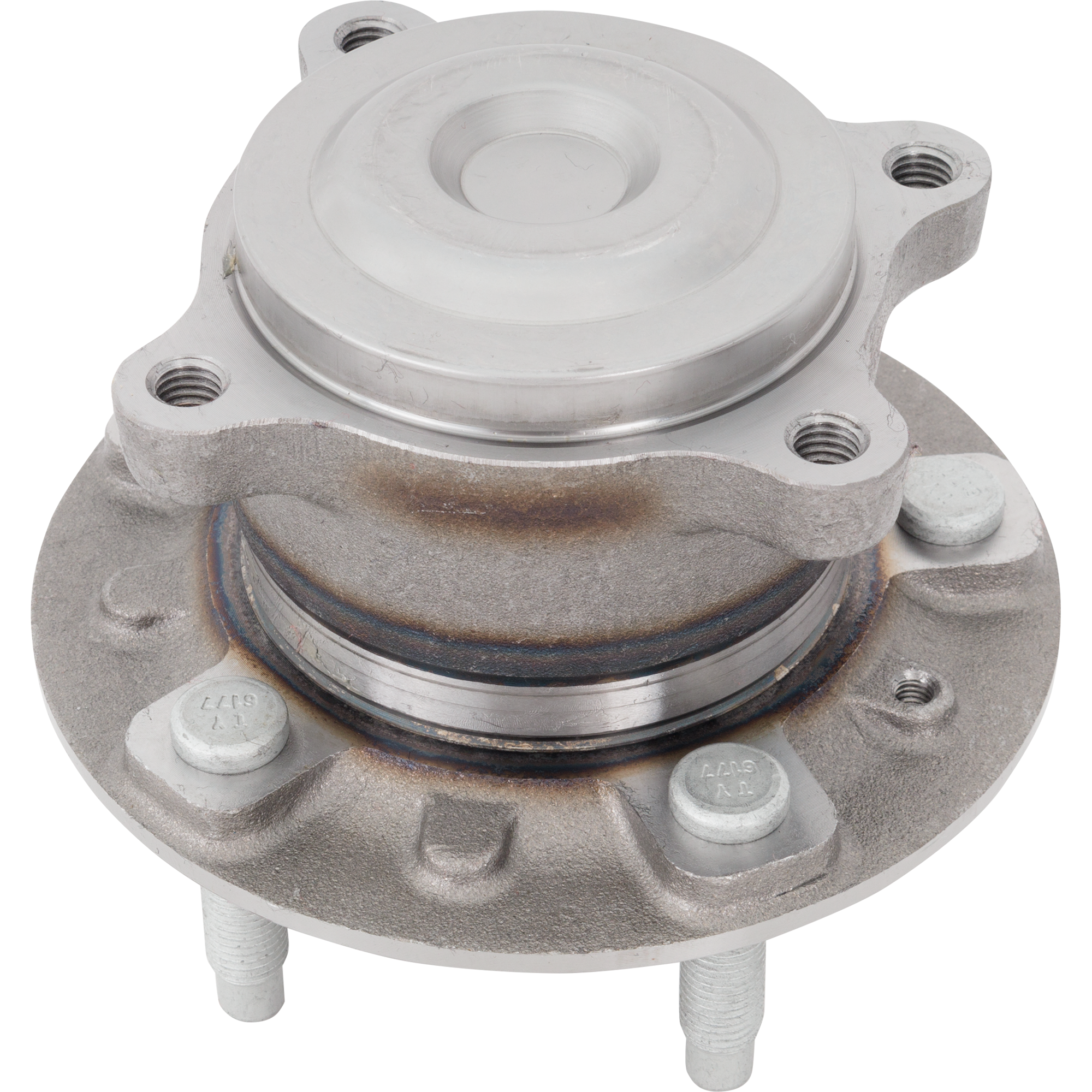 AM VOLT 13-15 VERANO 14-17 REAR HUB ASSEMBLY RH=LH 5 Studs SKU RC28590010