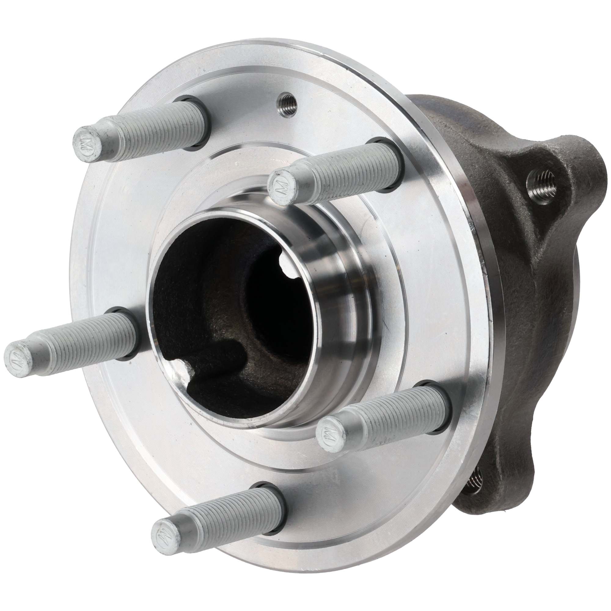 AM CRUZE 11-12 REAR HUB ASSEMBLY RH=LH 5 Studs SKU RC28590012 OEM 7303060-13500573-13502872-4066