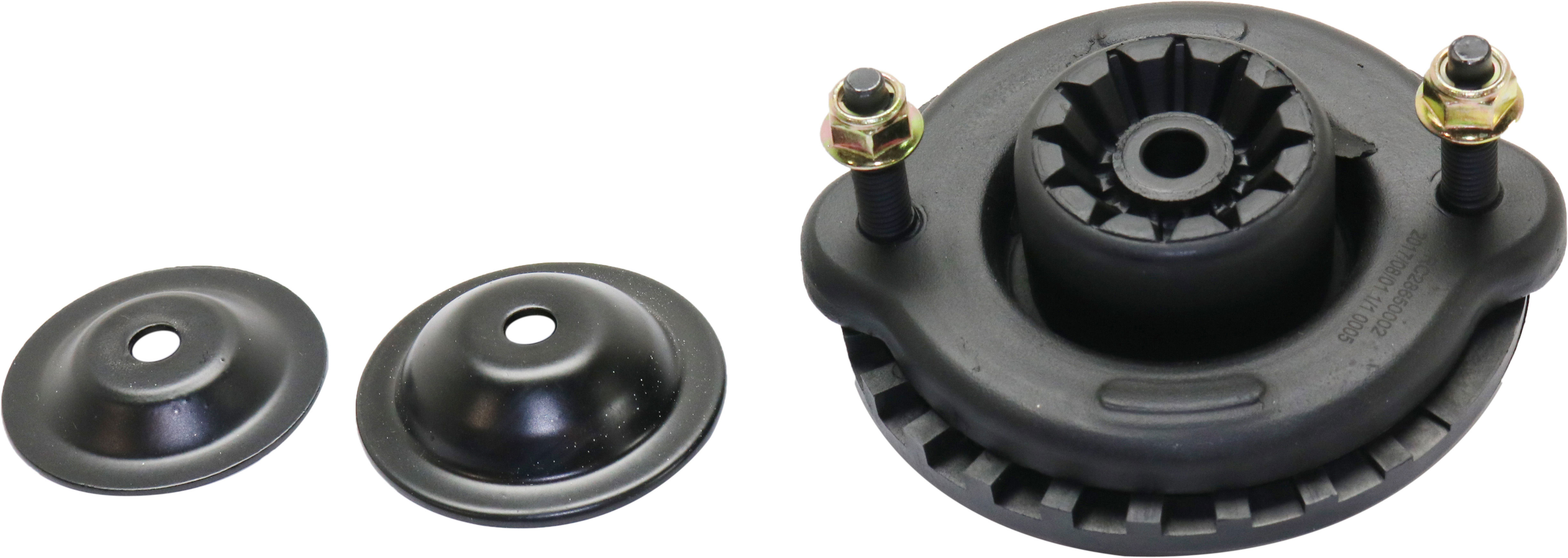 AM TRAILBLAZER ENVOY 02-09 SHOCK AND STRUT MOUNT Front RH=LH SKU RC28650002 OEM 143241-242027-904968 K6702 M73