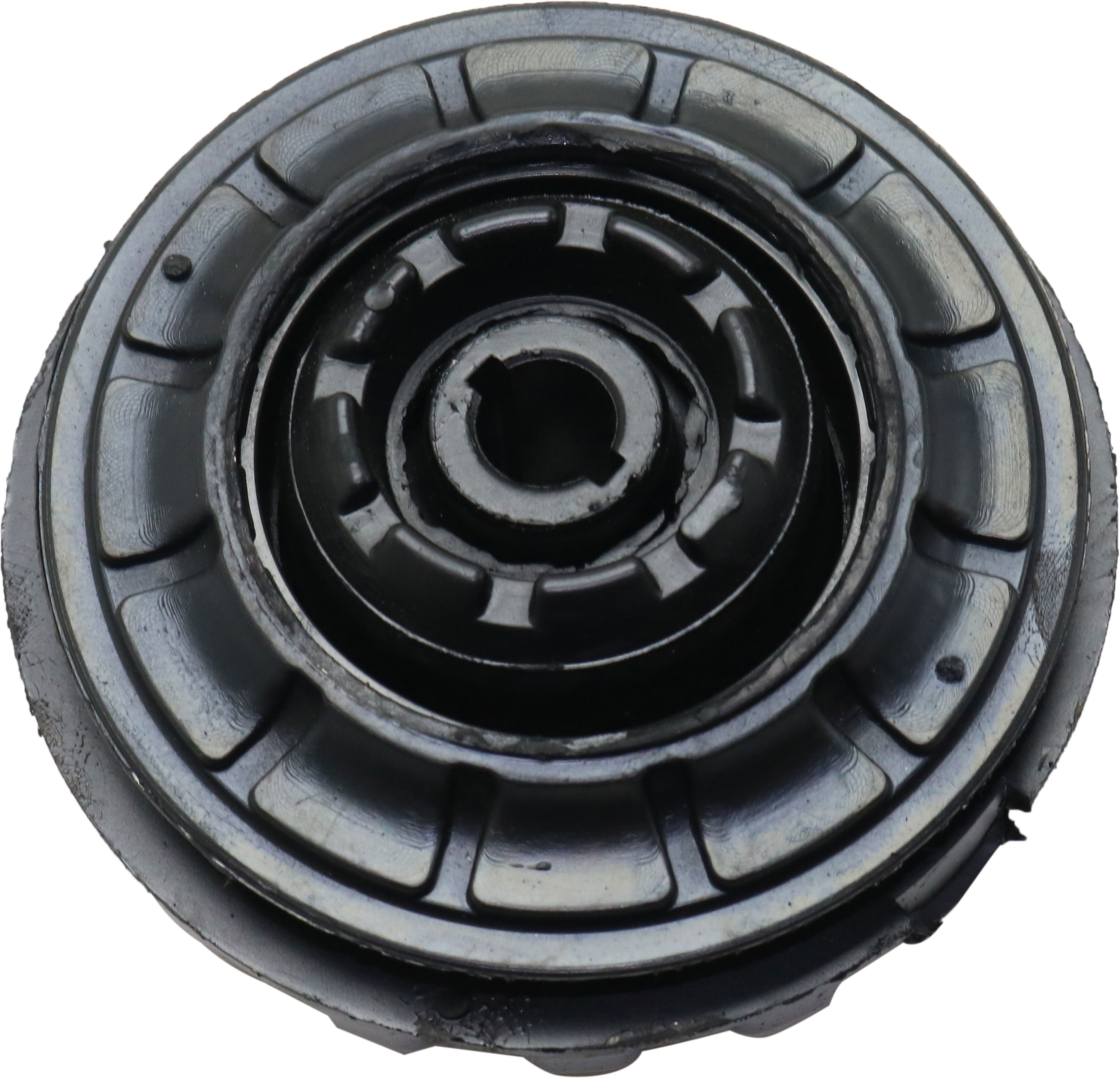 AM SRX 10-16 SHOCK AND STRUT MOUNT Front RH=LH SKU RC28650004 OEM 22918669