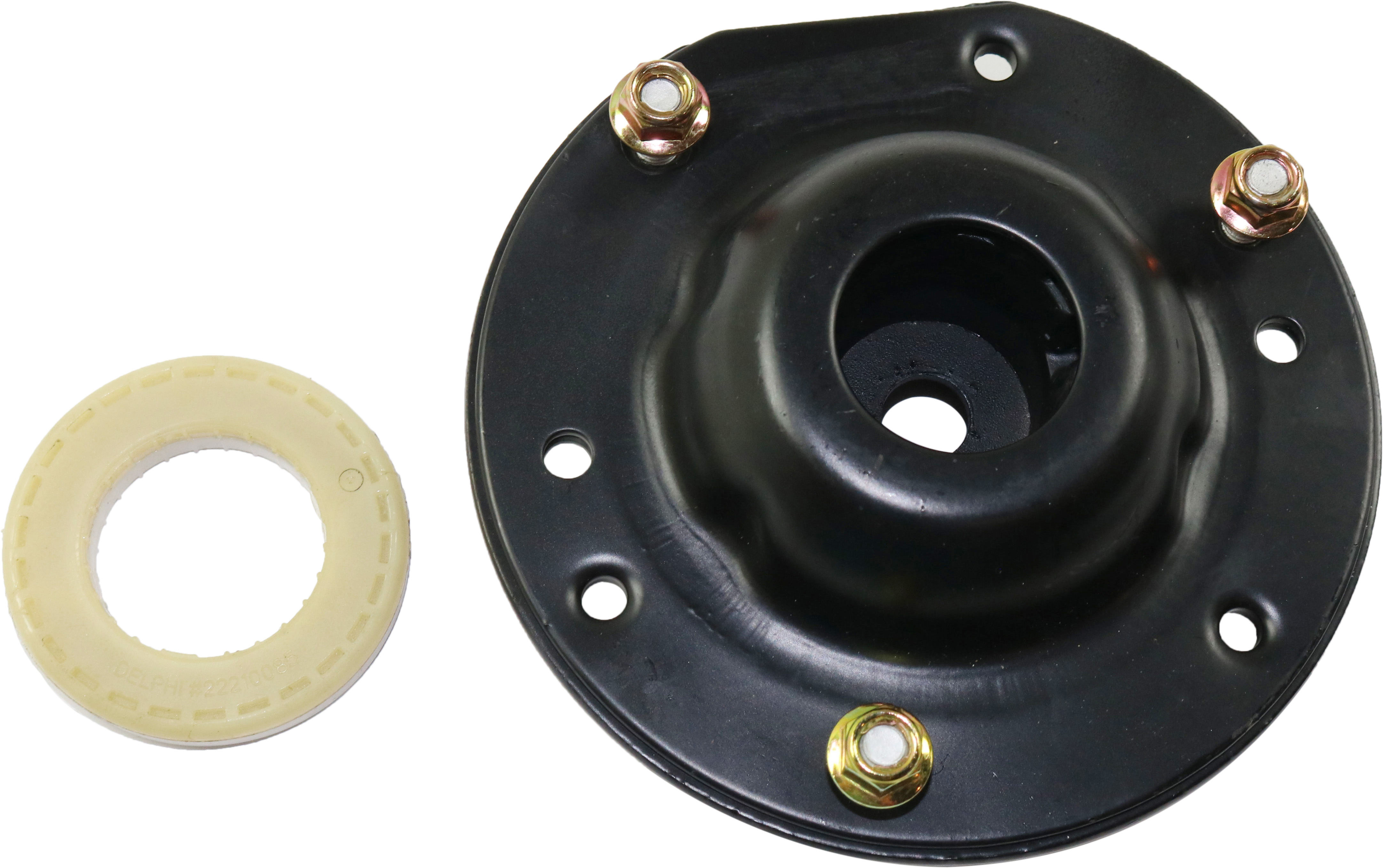 AM MALIBU 04-12 FRONT SHOCK AND STRUT MOUNT RH SKU RC28650005 OEM 143355-242174-905908-15836874