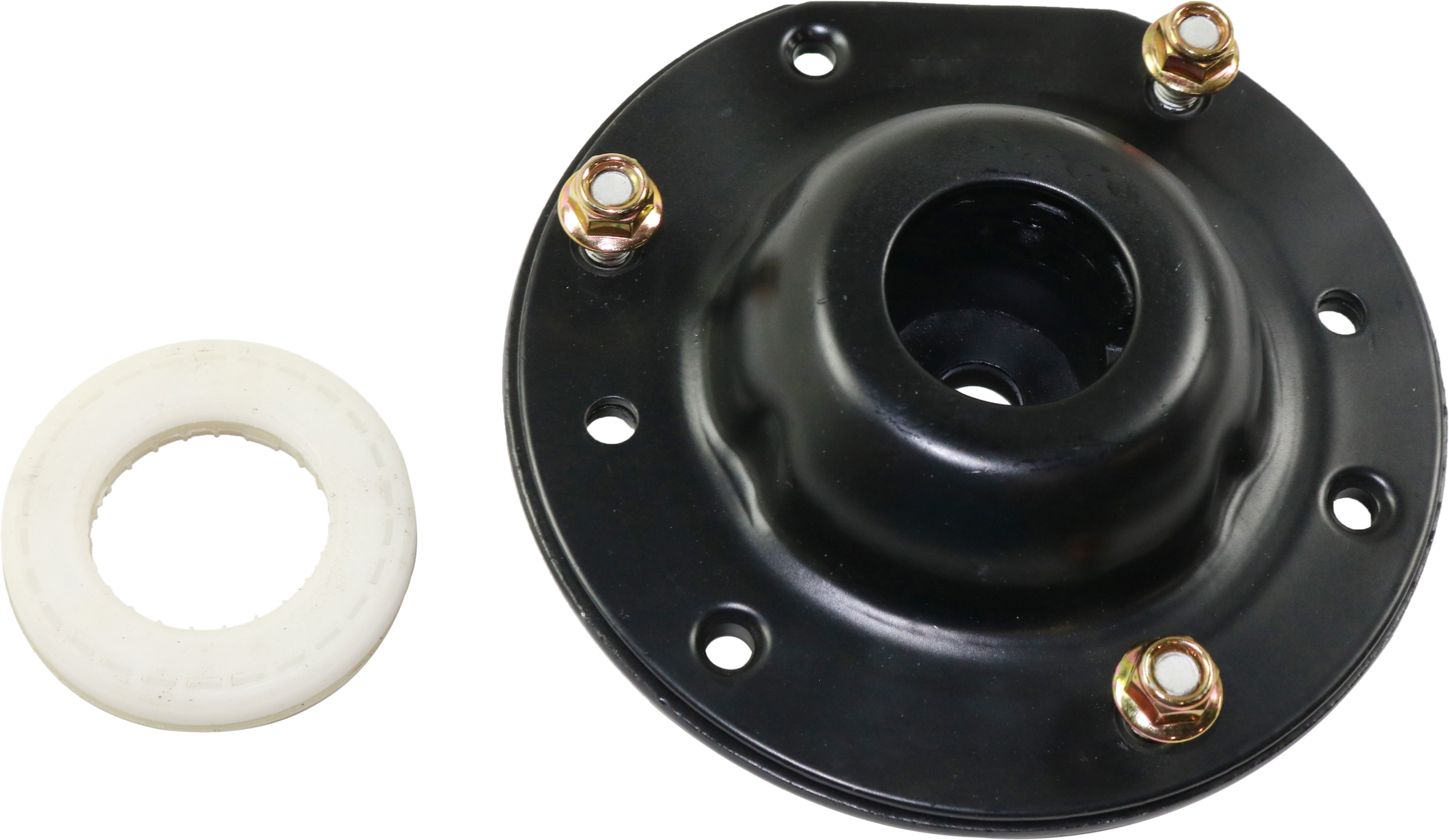 AM MALIBU 04-12 FRONT SHOCK AND STRUT MOUNT LH SKU RC28650006 OEM 143354-242173-905909-15836873