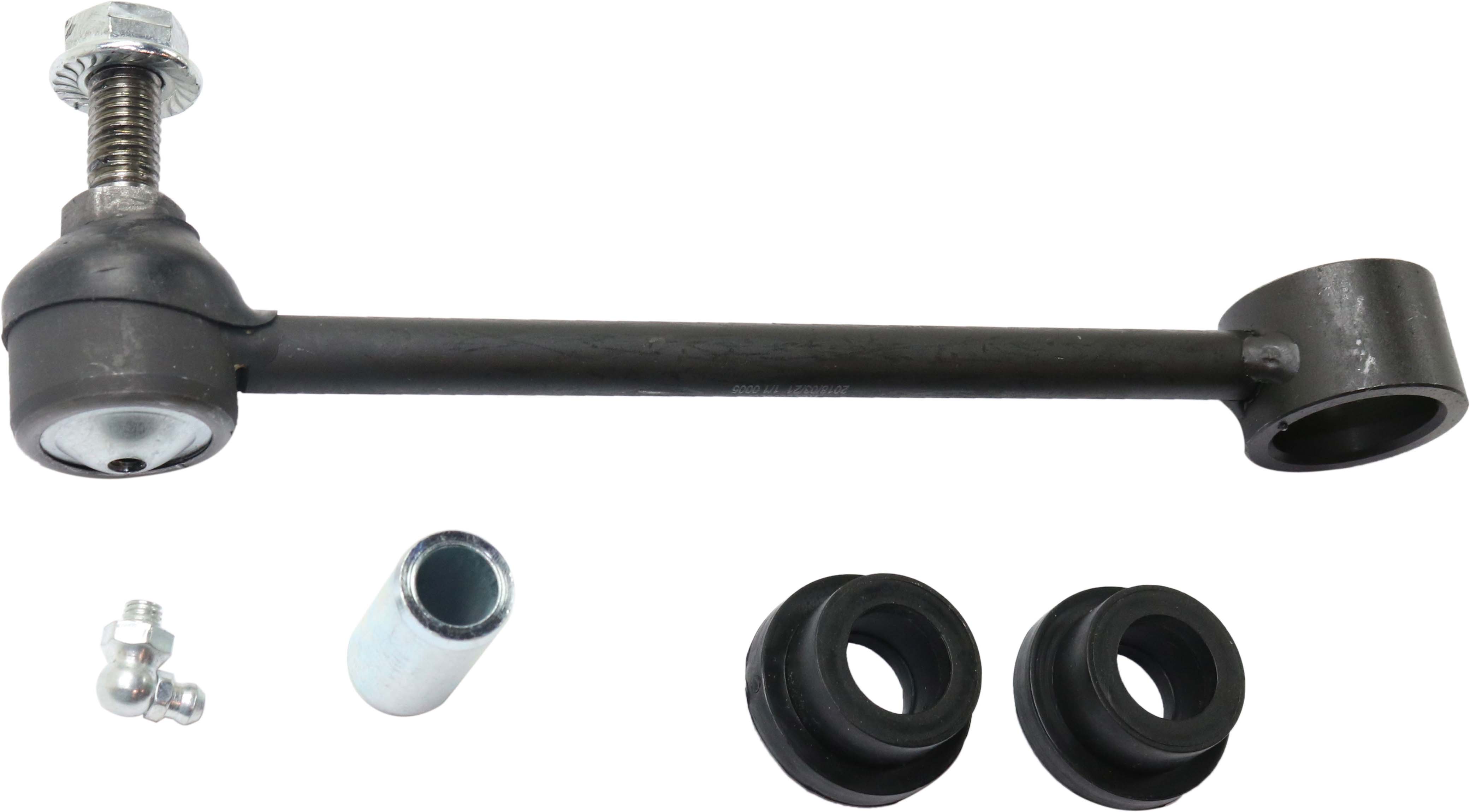 AM TAHOE 00-20 YUKON 00-20 REAR SWAY BAR LINK RH=LH SKU RC28680007 OEM 18391-2651634-5451425-10386415