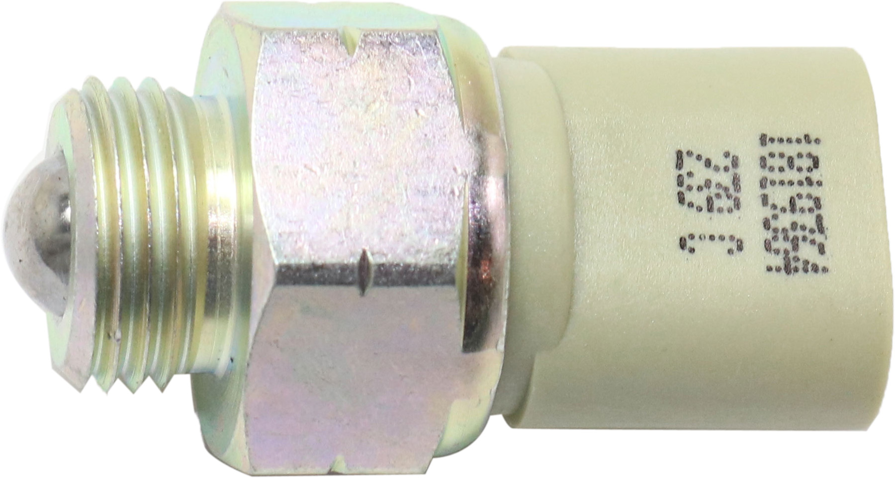 AM C K FULL SIZE PICKUP 88-00-4WD INDICATOR LAMP SWITCH 2 Pin SKU RC28830003 OEM 15582030