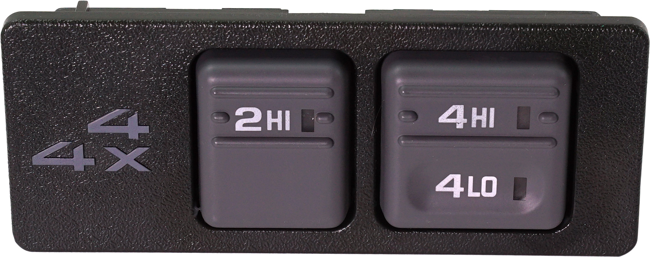 AM YUKON TAHOE 96-99 TRANSFER CASE SWITCH SKU RC28830004 OEM 15969707-19168766