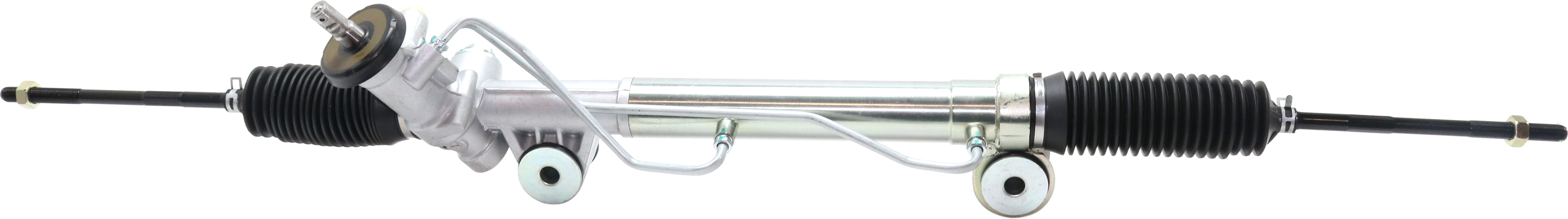 AM SILVERADO 1500 SIERRA 1500-99-07 STEERING RACK Power New Front RWD Assembly SKU RC28950001 OEM 19133675-26079794-26087761-260
