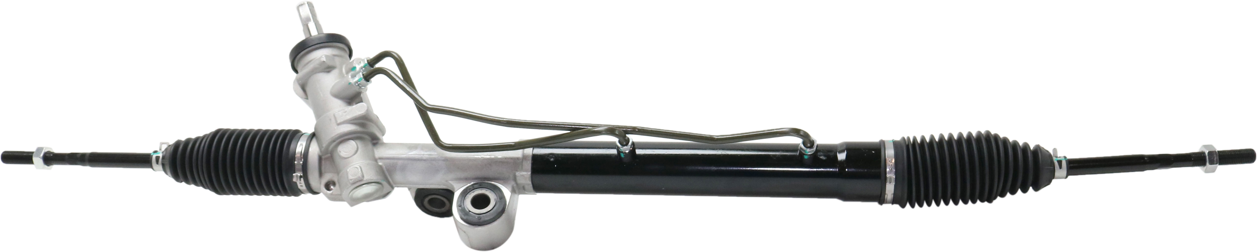 AM COLORADO CANYON 04-06 STEERING RACK Power w Inner Tie Rod Ends SKU RC28950003 OEM 15120983-26095461-8260954610