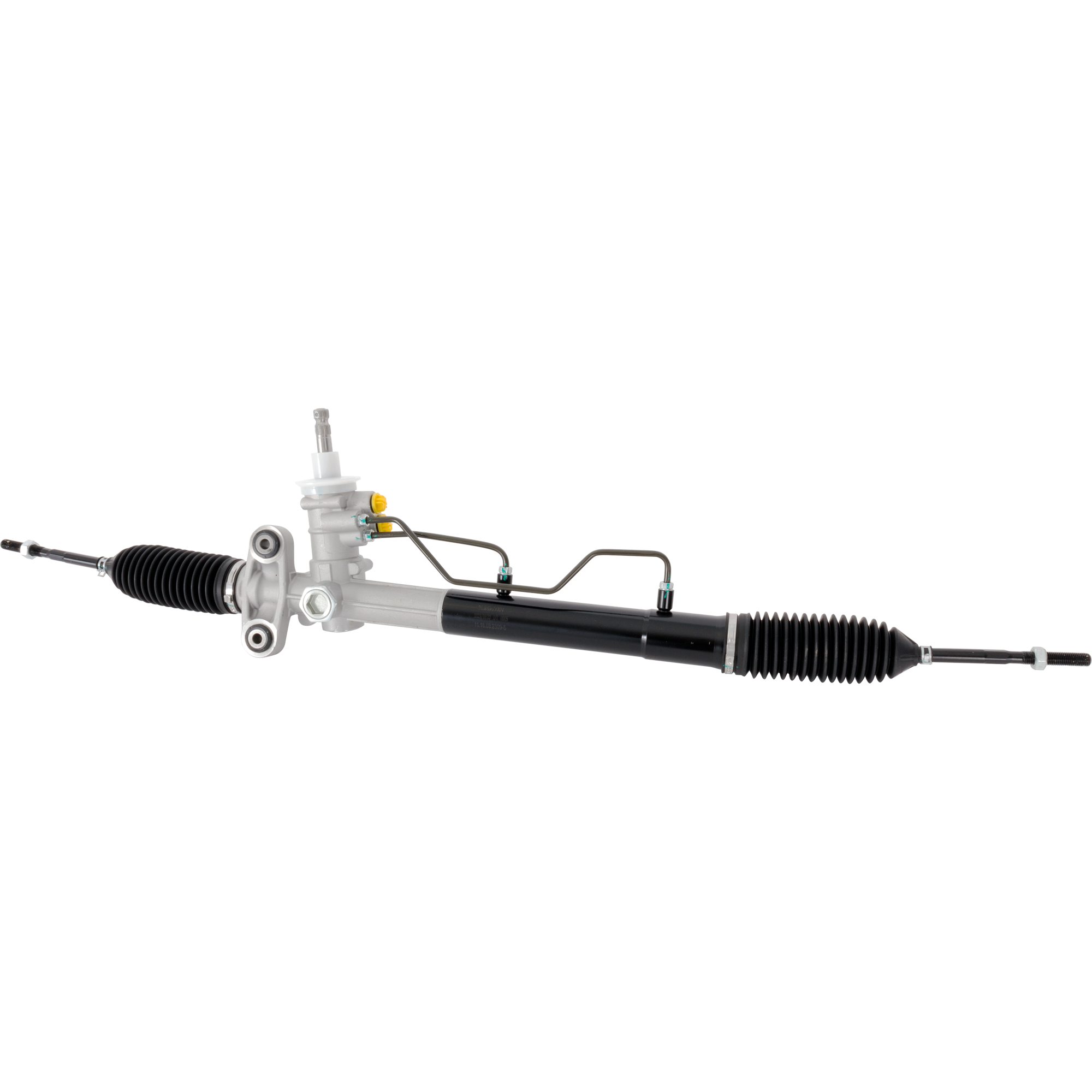 AM SPARK 13-17 STEERING RACK Power w Inner Tie Rod Ends SKU RC28950004 OEM 96879493