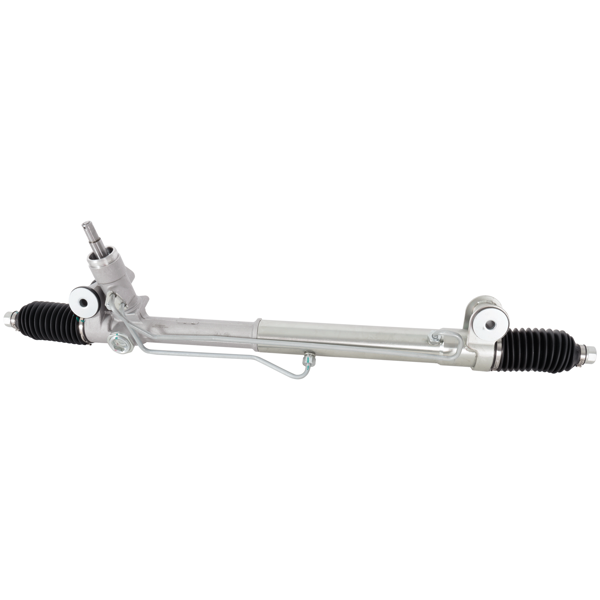 AM TRAILBLAZER 02-09 ENVOY 02-09 STEERING RACK Power w Inner Tie Rod Ends SKU RC28950005 OEM 88965356-88962736
