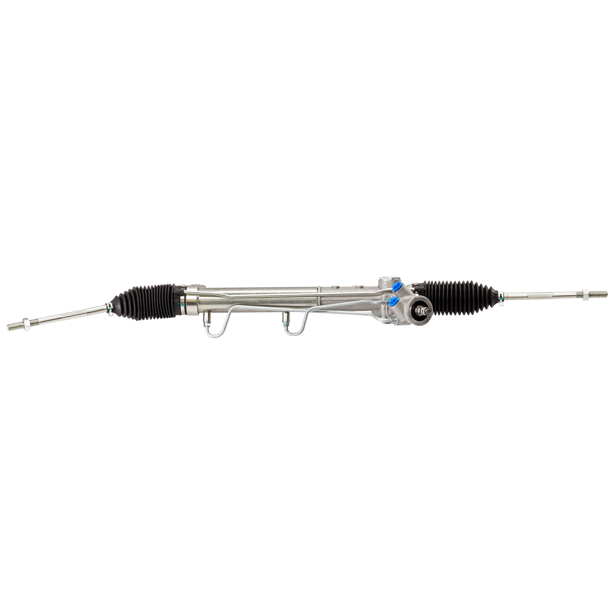 AM MALIBU 98-03 GRAND AM 99-05 STEERING RACK Power w Inner Tie Rods SKU RC28950007 OEM 26073562-26073200-26073995-260