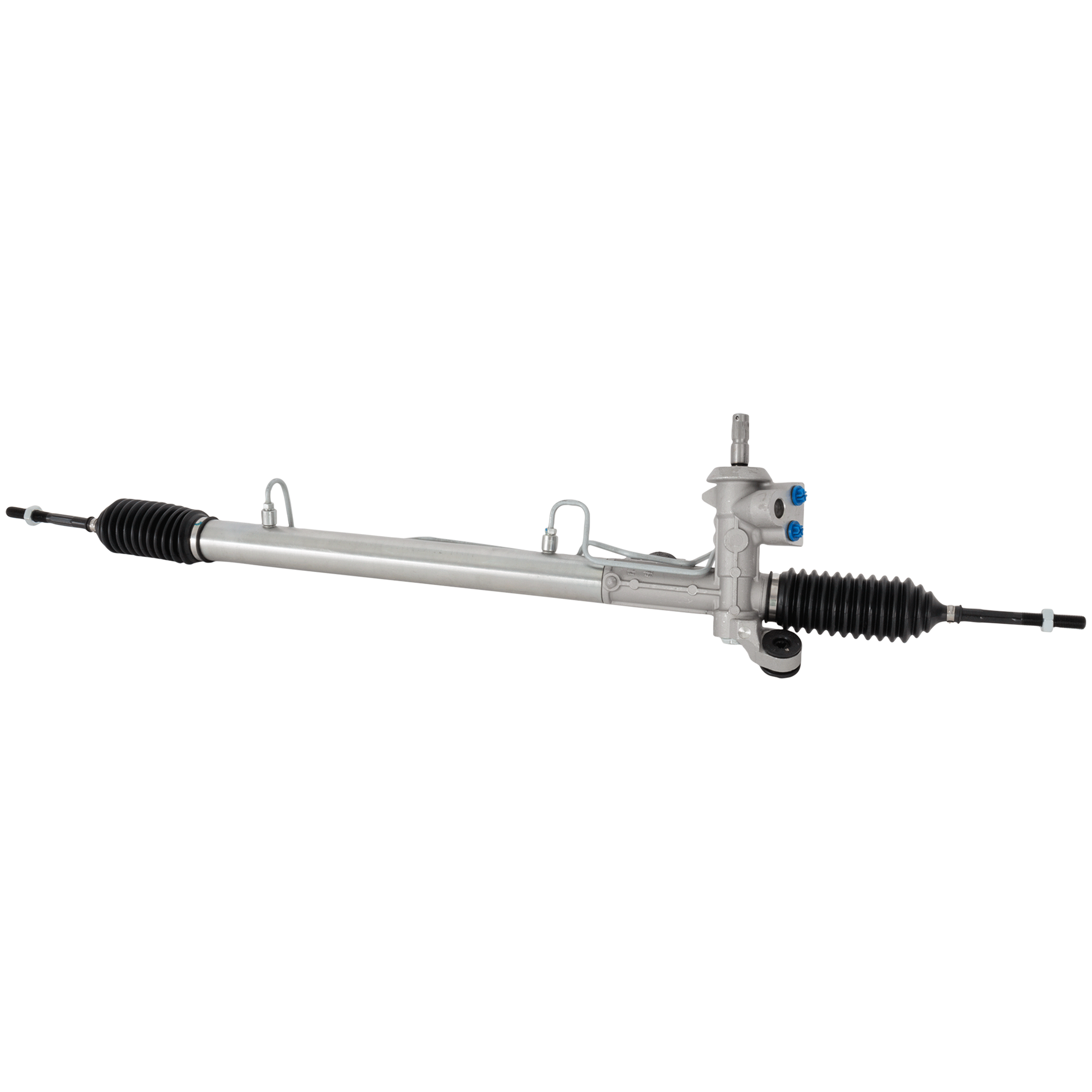 AM SEBRING STRATUS 01-04 STEERING RACK Power w Inner Tie Rods SKU RC28950008 OEM 4764402AD 5093808AA 5093816AA