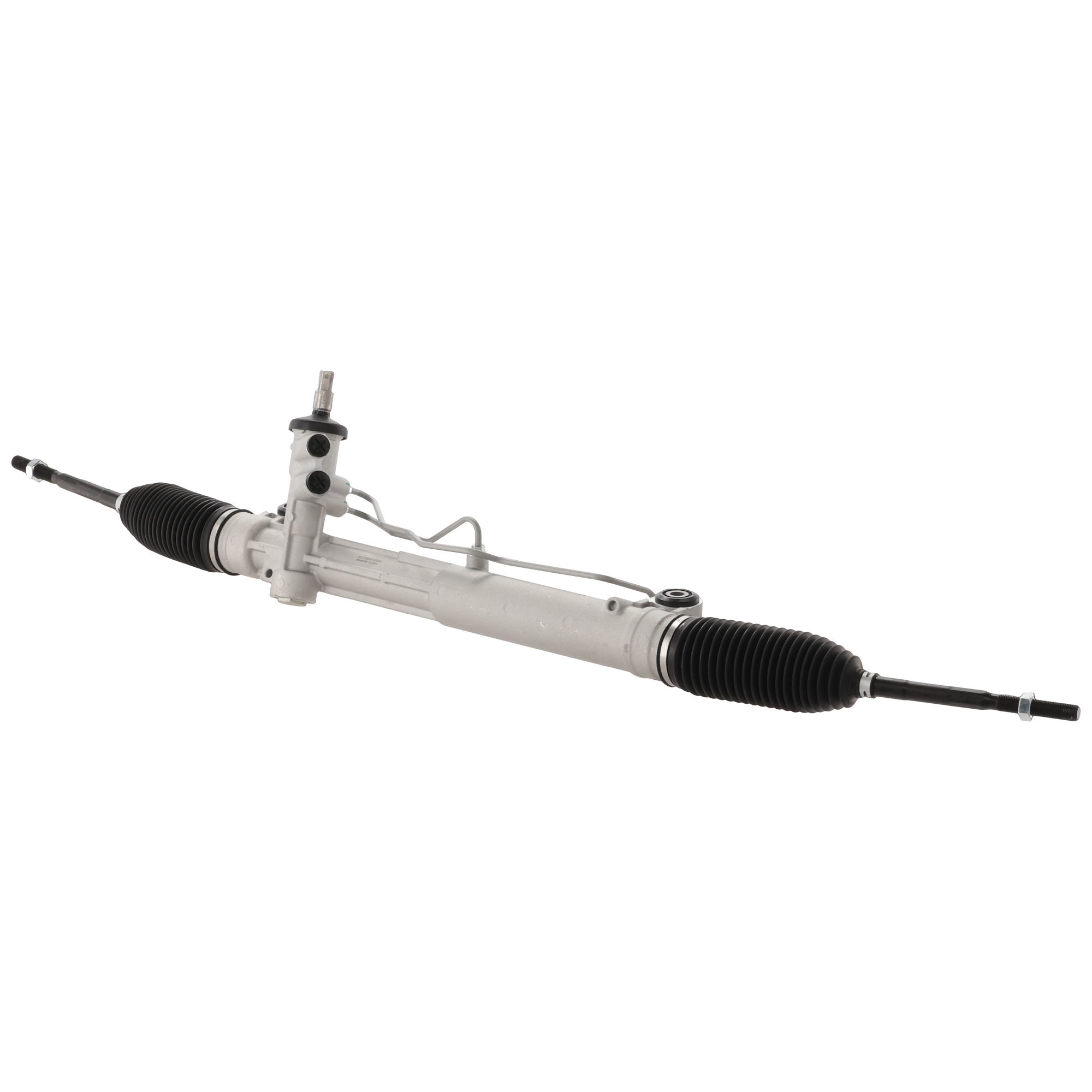 AM CHRYSLER 300 CHARGER 06-10 STEERING RACK Power w Inner Tie Rods Rear Wheel Drive SKU RC28950009 OEM 4782341