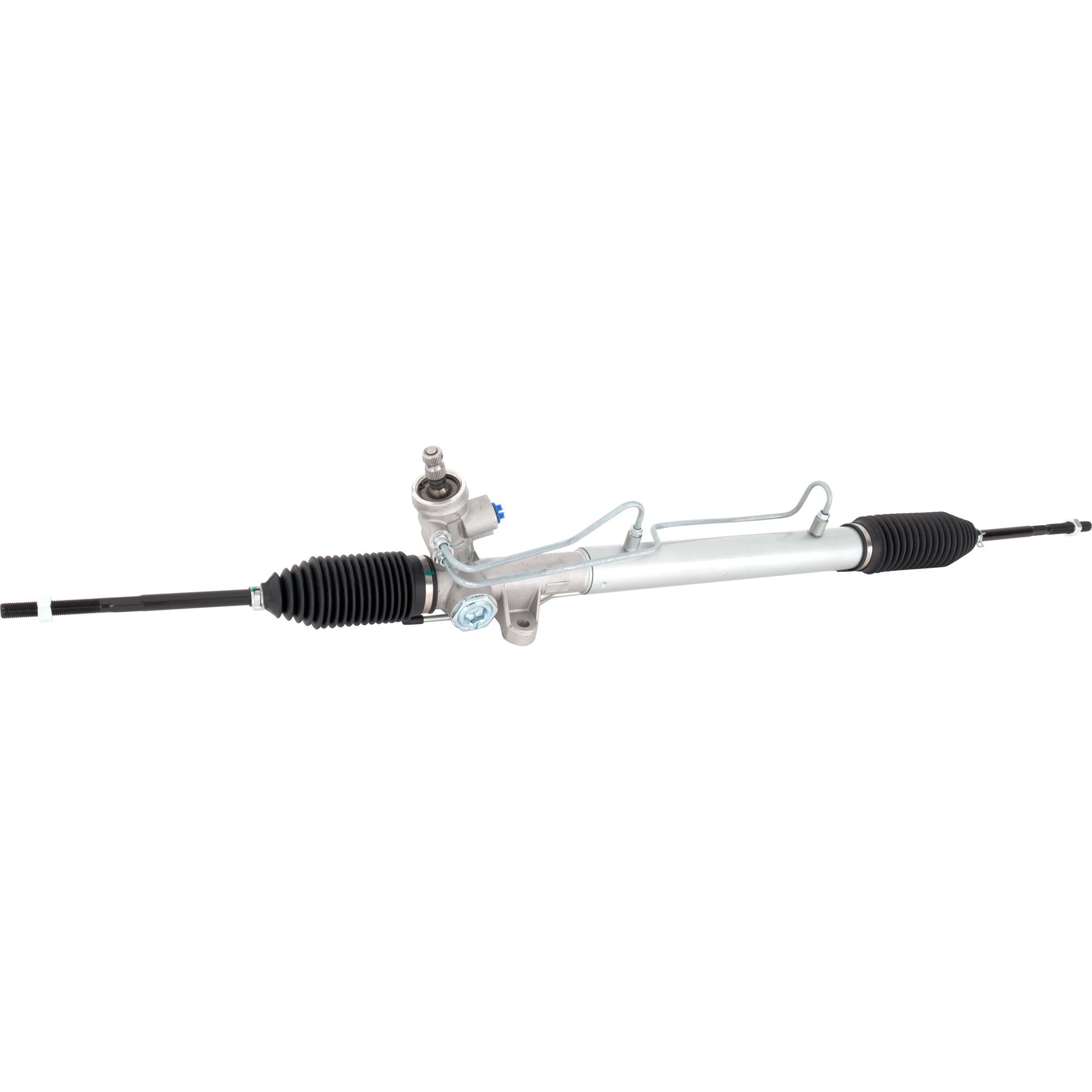 AM TOWN COUNTRY CARAVAN VOYAGER 91-95 STEERING RACK Power w Inner Tie Rods SKU RC28950010 OEM 4694907-5274778-4684928-447085