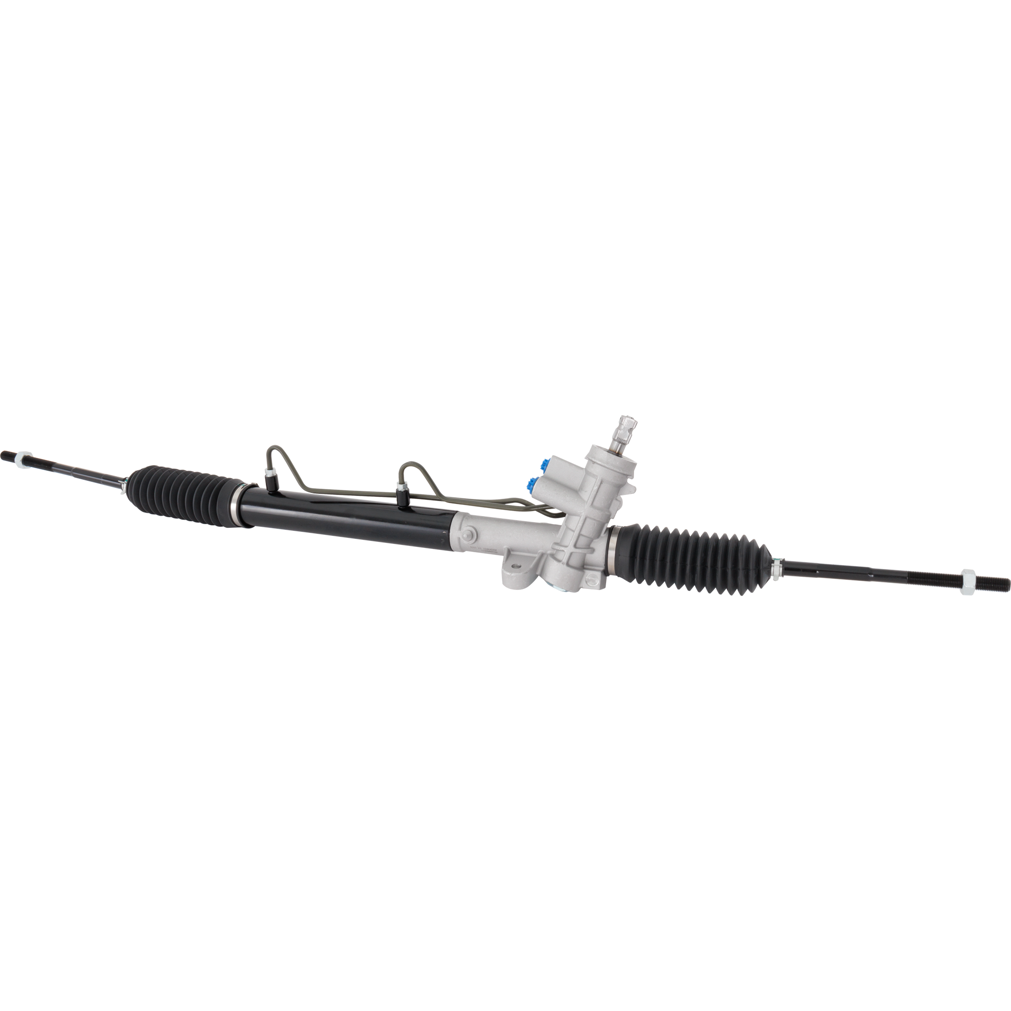 AM NEON 01-05 SX 2.0-03-05 STEERING RACK Power w Inner Tie Rods SKU RC28950011 OEM 5272490AD 5093465AA 5272500AF