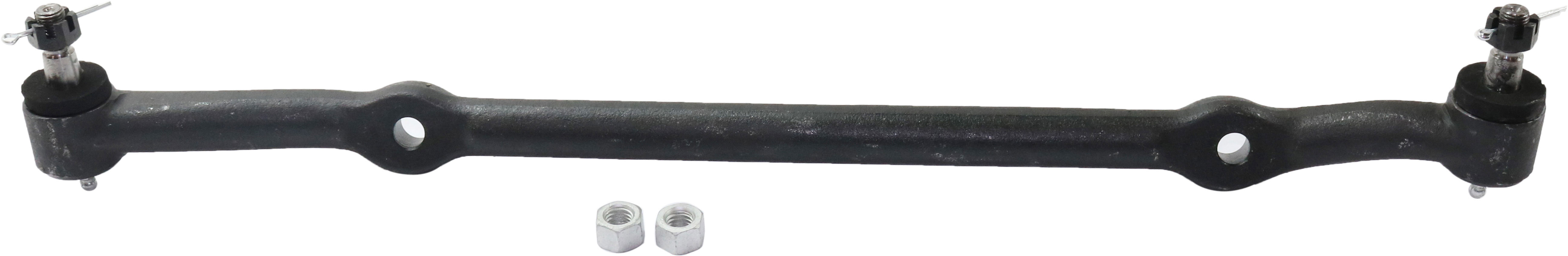 AM EL CAMINO MONTE CARLO CUTLASS SUPREME 78-88 CENTER LINK Front SKU RC28980001 OEM 804909-1382007-2721151-2721213