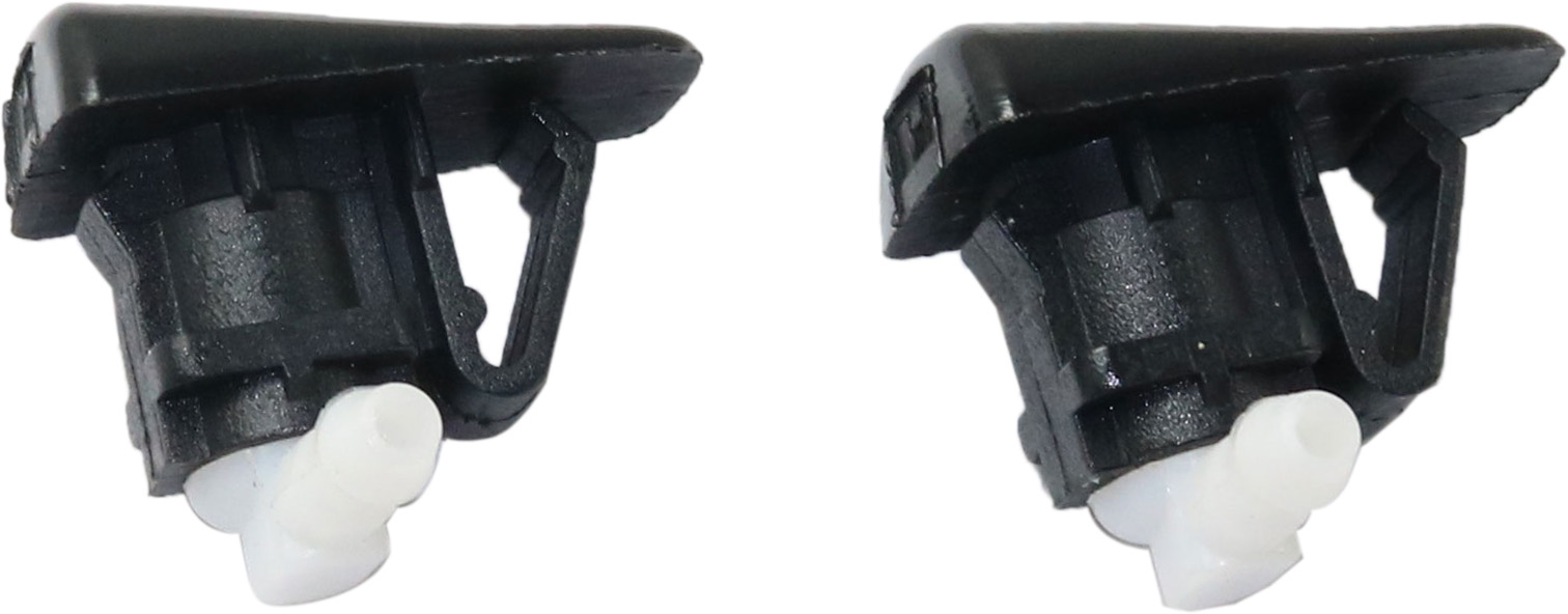 AM SRX 04-09 WINDSHIELD WASHER NOZZLE RH AND LH Non Heated SKU RC29060006 OEM 15778747