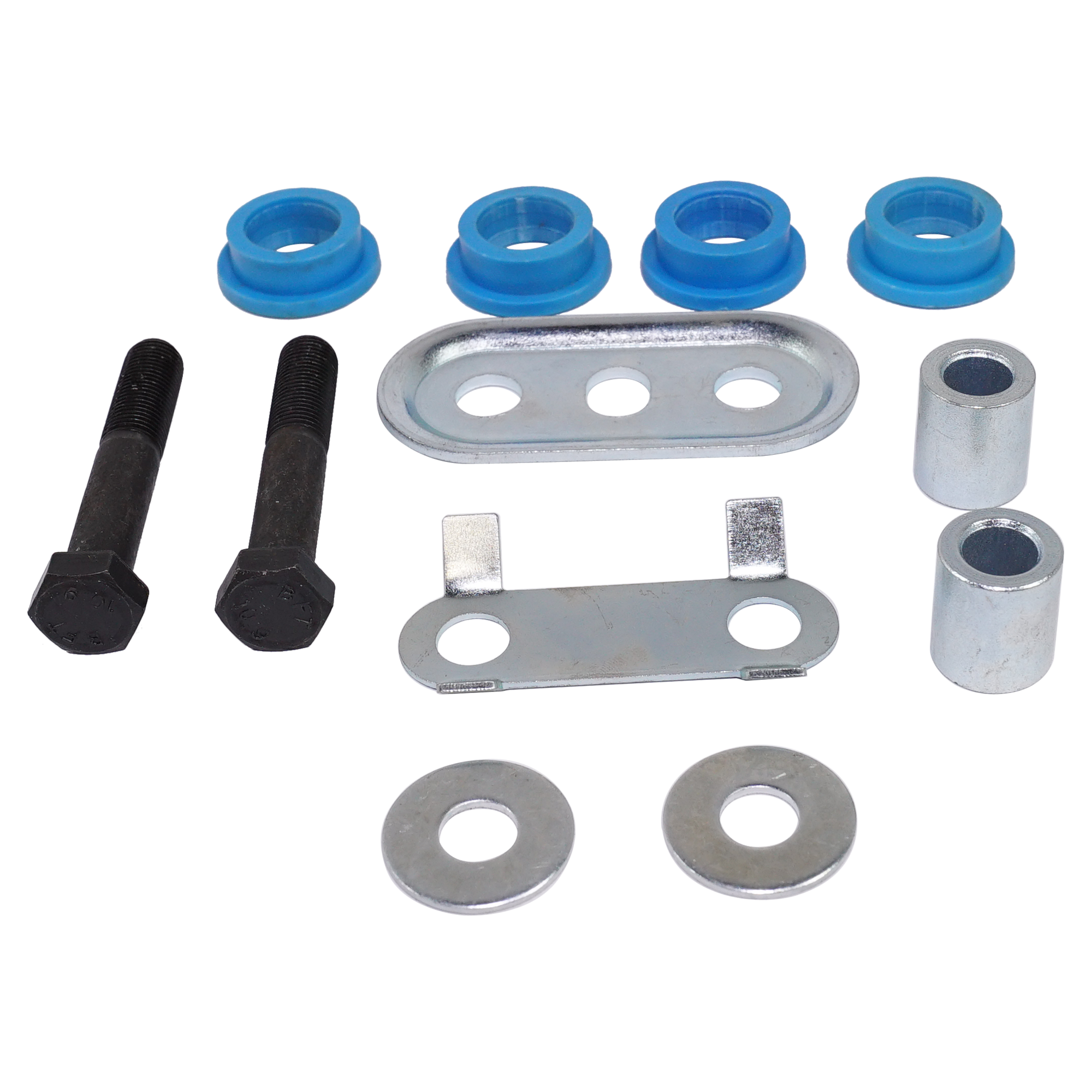 AM CONCORDE INTREPID 93-04 TIE ROD BUSHING Front RH=LH Inner SKU RC29170001 OEM 2749223-2749338-5775096-45G220