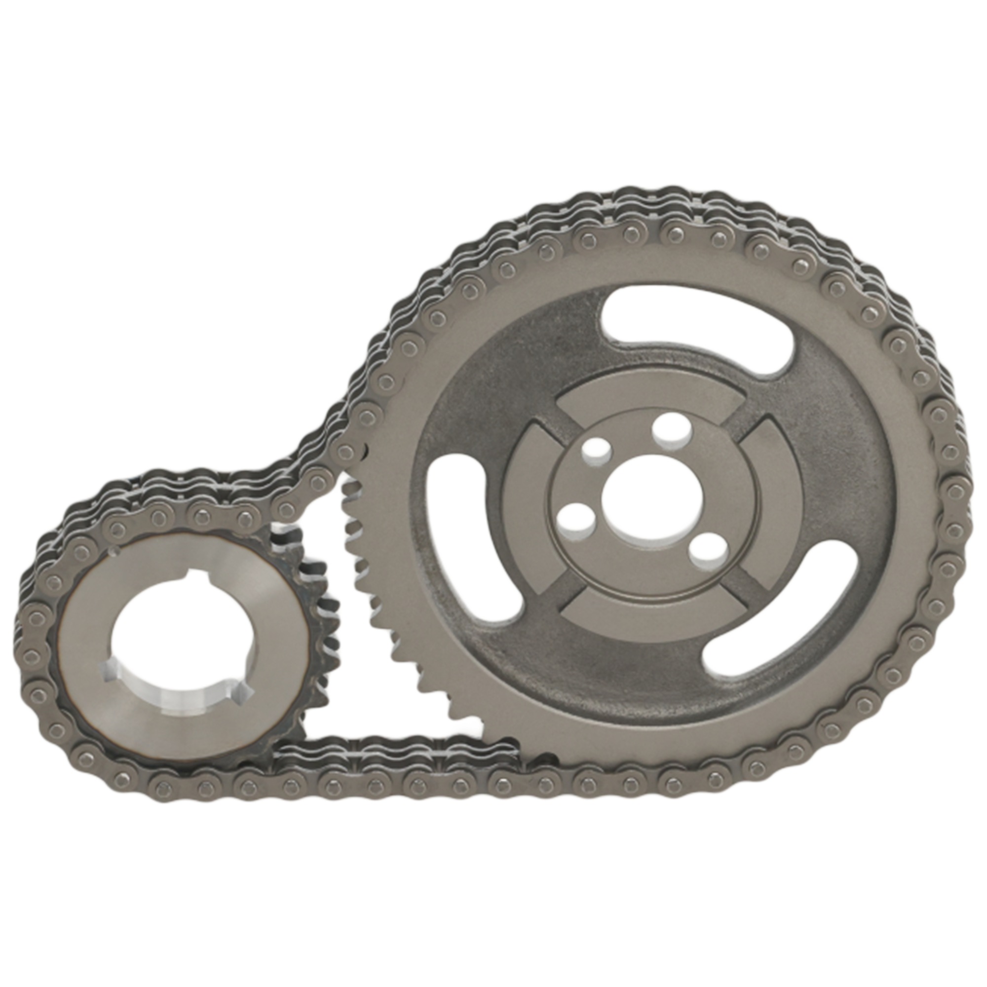 AM K5 BLAZER C10-75-86 TIMING CHAIN KIT SKU RC30010010