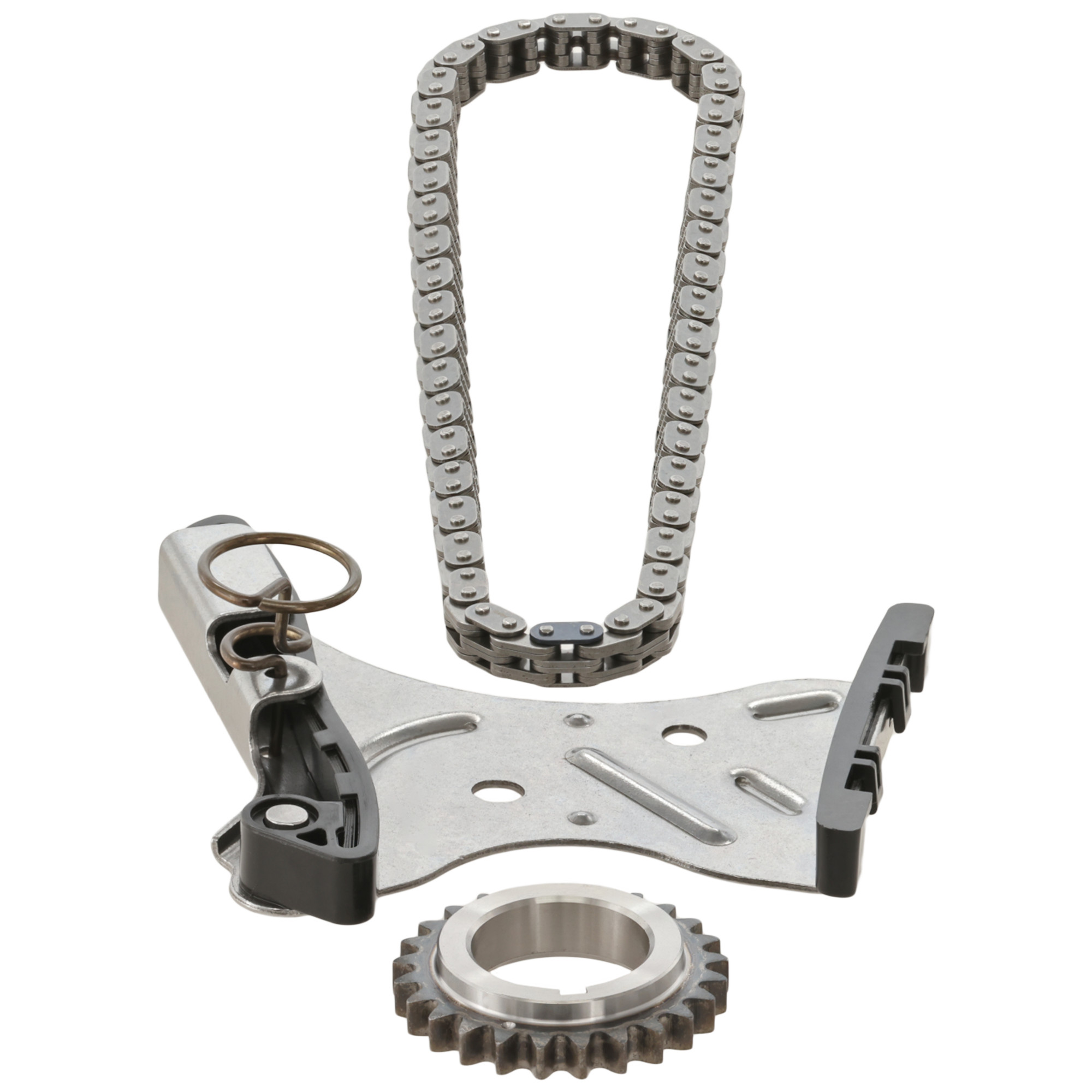 AM IMPALA 06-11 MALIBU 06-10 TIMING CHAIN KIT 3.5-3.9L Eng. 6 Cyl SKU RC30010013