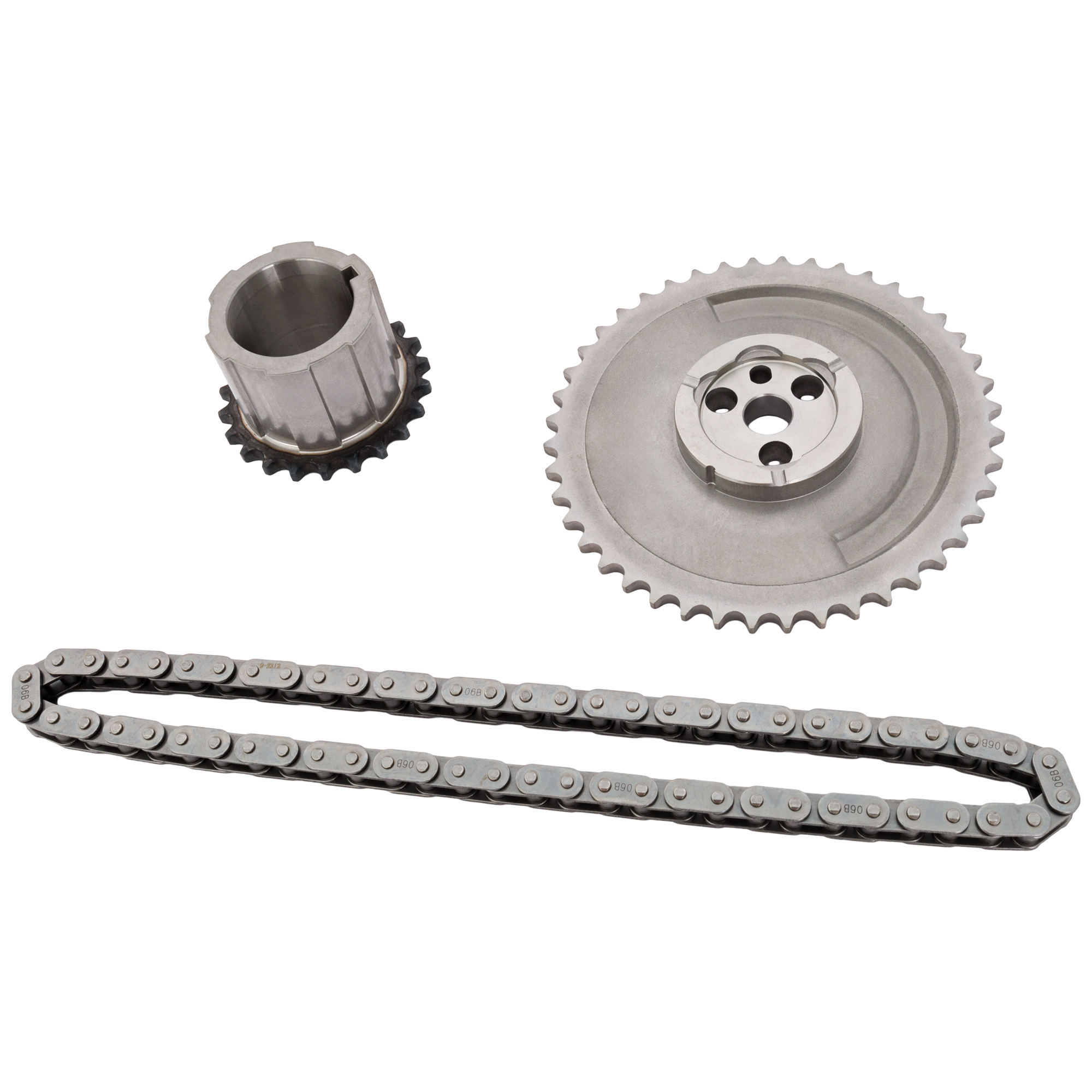 AM CORVETTE 97-04 CAMARO 98-02 TIMING CHAIN KIT 5.3-6.0L Eng. 8 Cyl SKU RC30010014