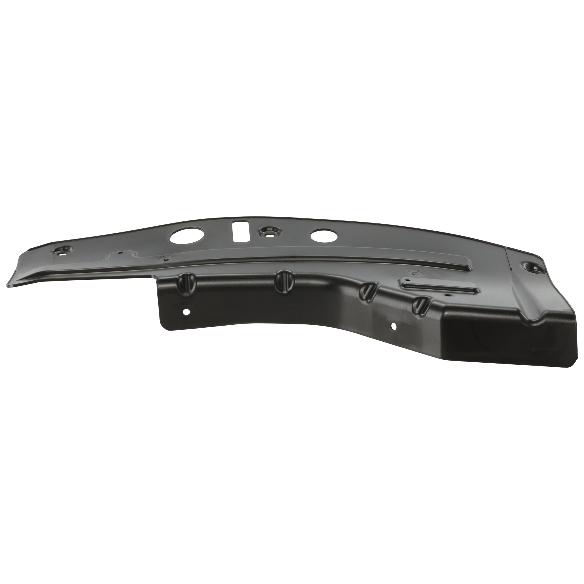 AM CRUZE 11-15 CRUZE LIMITED 16-16 ENGINE SPLASH SHIELD LH Under Cover Exc. Diesel Model SKU RC31010016 Partslink GM1228163 OEM 23451794