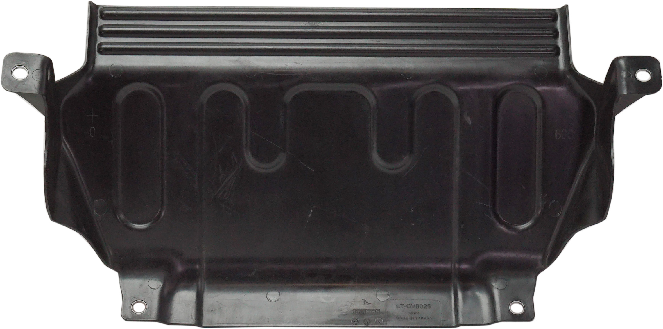 AM SILVERADO 1500-19-25 SIERRA 1500-19-25 ENGINE SPLASH SHIELD 4.3L 5.3L 6.2L Eng. SKU RC31010020 Partslink GM1228168 OEM 84125967