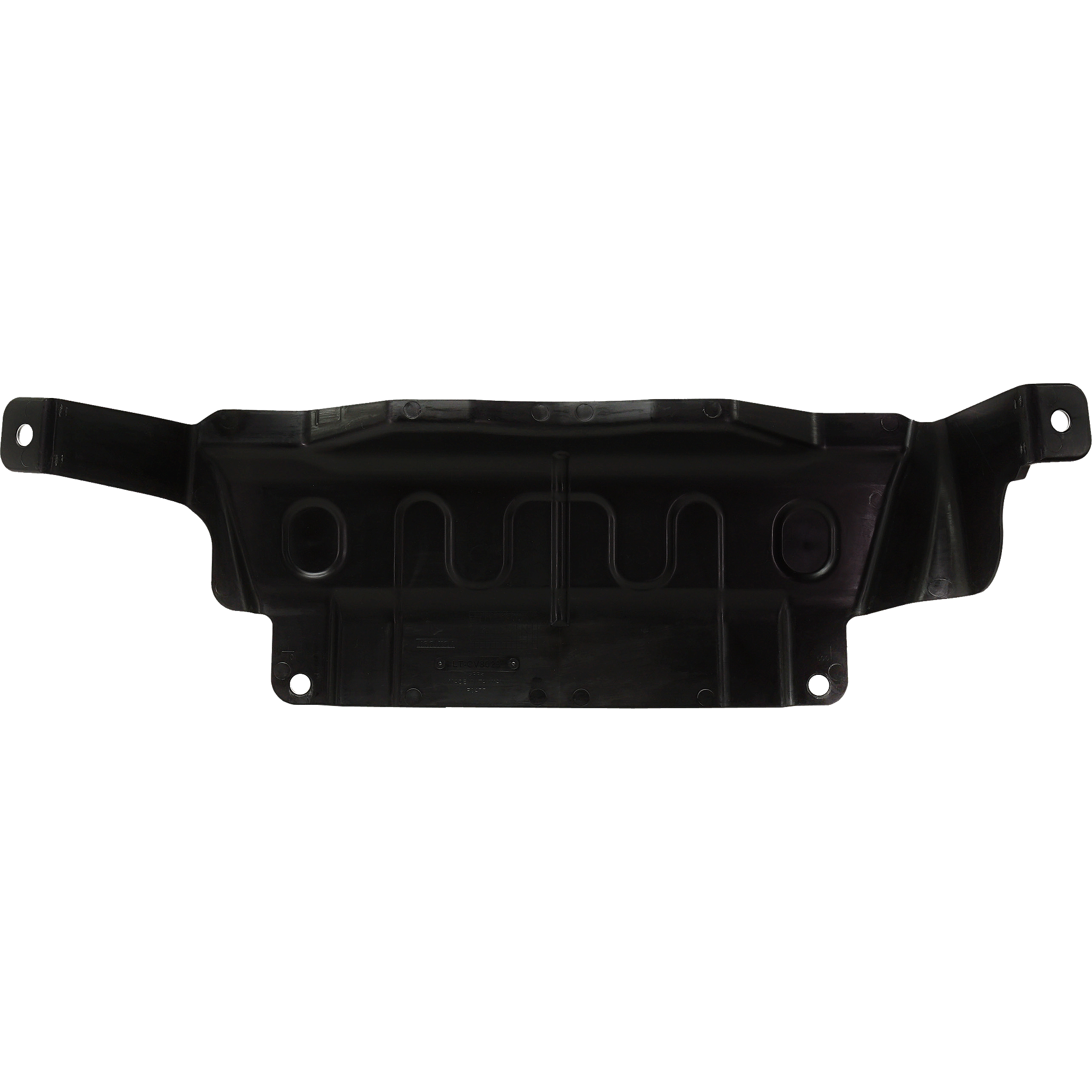 AM SILVERADO 1500-19-23 SIERRA 1500-19-23 ENGINE SPLASH SHIELD Under Cover Front 2.7-3.0L Turbo Eng. SKU RC31010026 Partslink GM1228174 OEM 84593757