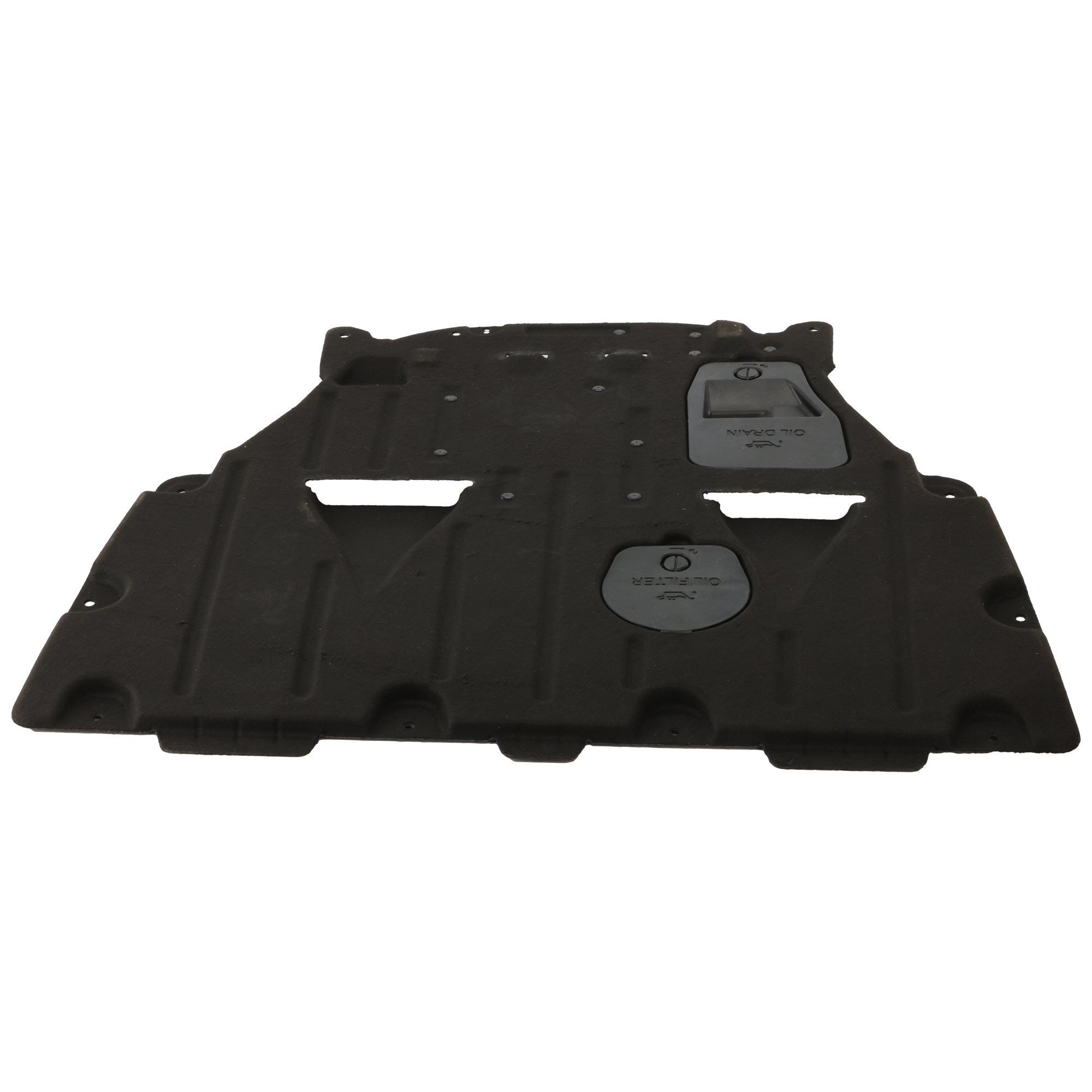 AM CHRYSLER 200-15-17 ENGINE SPLASH SHIELD Under Cover Front 2.4L Eng. SKU RC31010027 Partslink CH1228157 OEM 68102931AB