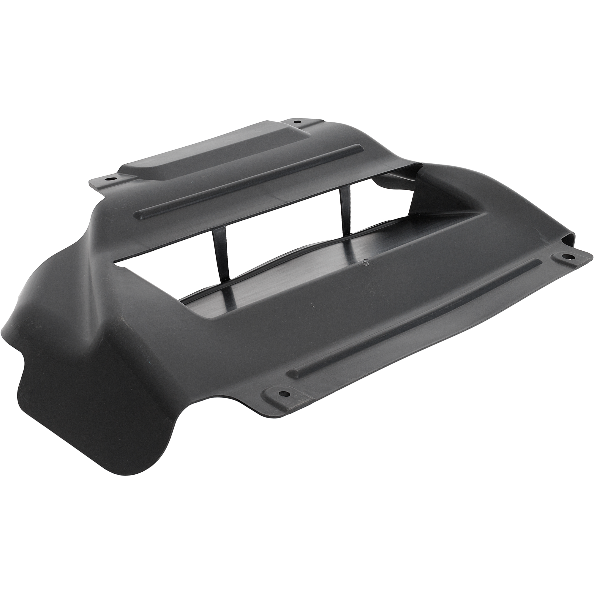 AM COLORADO CANYON 15-22 ENGINE SPLASH SHIELD Lower Base LT WT Z71 Models SKU RC31010033 Partslink GM1228181 OEM 23488327