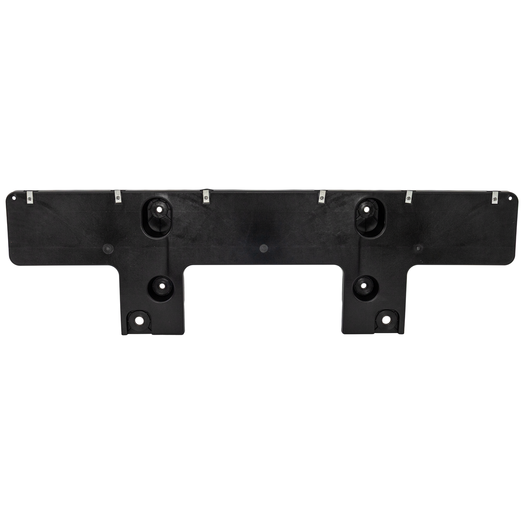 AM ESCALADE SUBURBAN YUKON XL 21-24 ENGINE SPLASH SHIELD Lower Extension Assembly SLE SLT Denali Models CAPA SKU RC31010034Q Partslink GM1228179C OEM 84860715
