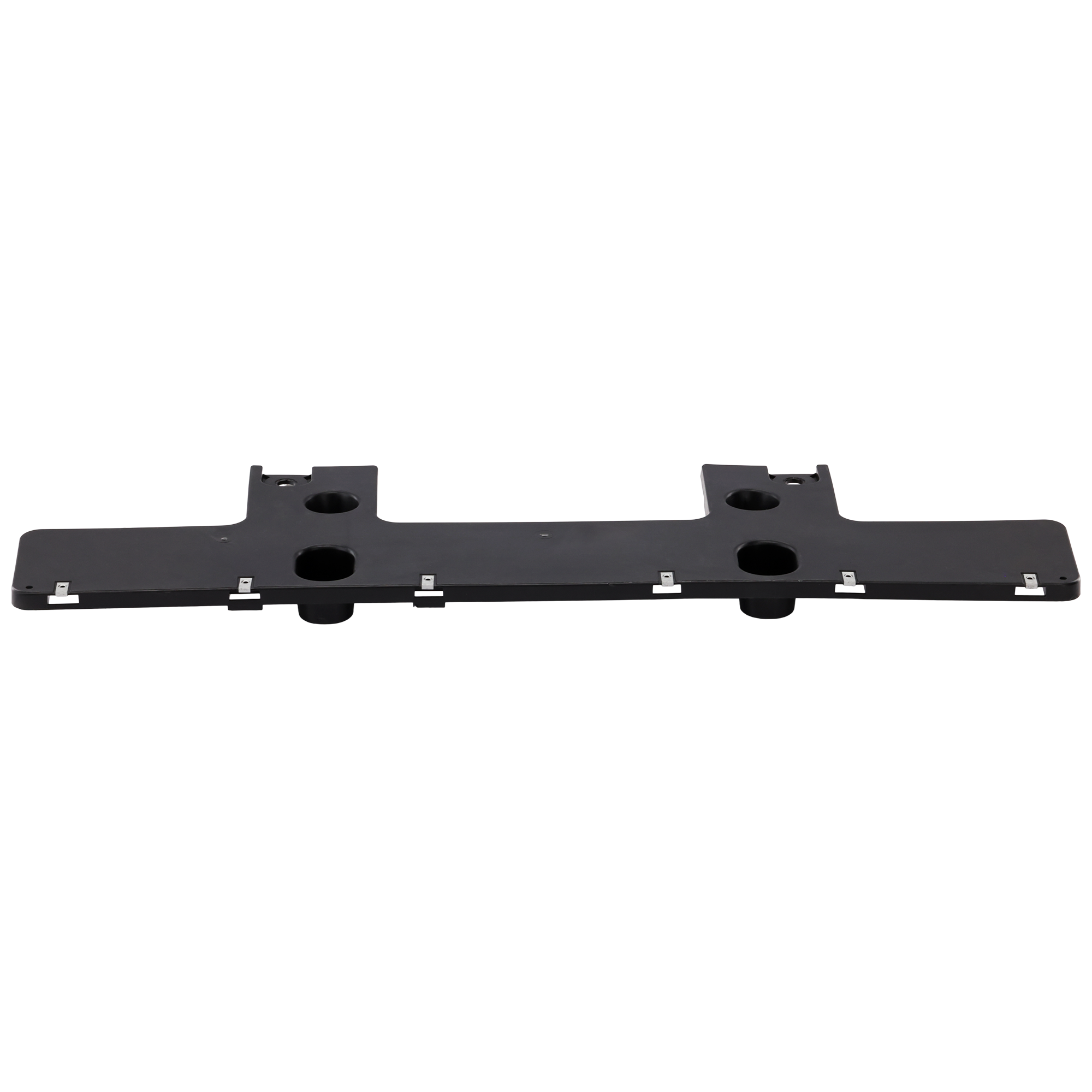 AM ESCALADE SUBURBAN YUKON XL 21-25 ENGINE SPLASH SHIELD Lower Extension Assembly SLE SLT Denali Models SKU RC31010034 Partslink GM1228179 OEM 84860715