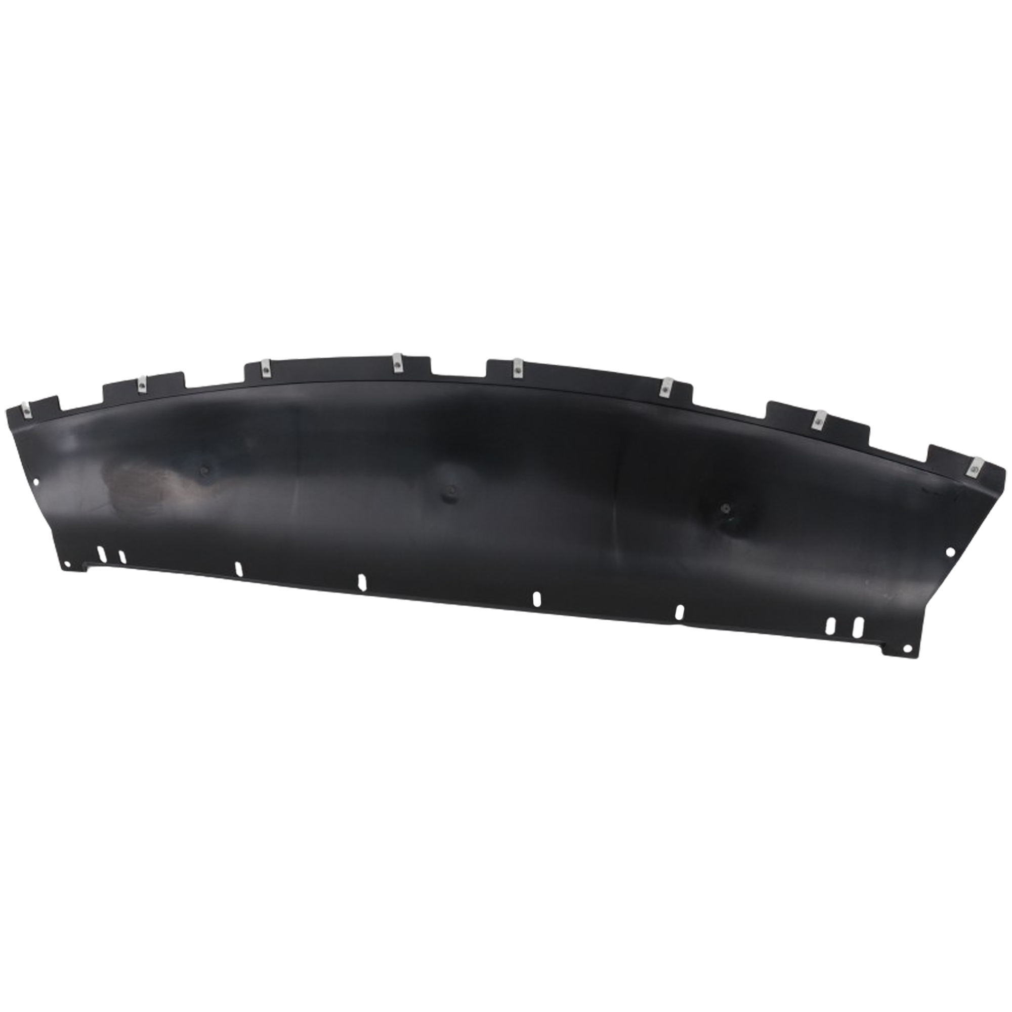 AM SUBURBAN TAHOE 21-25 ENGINE SPLASH SHIELD Front Exc. Z71 Model SKU RC31010035 Partslink GM1228182 OEM 84808684