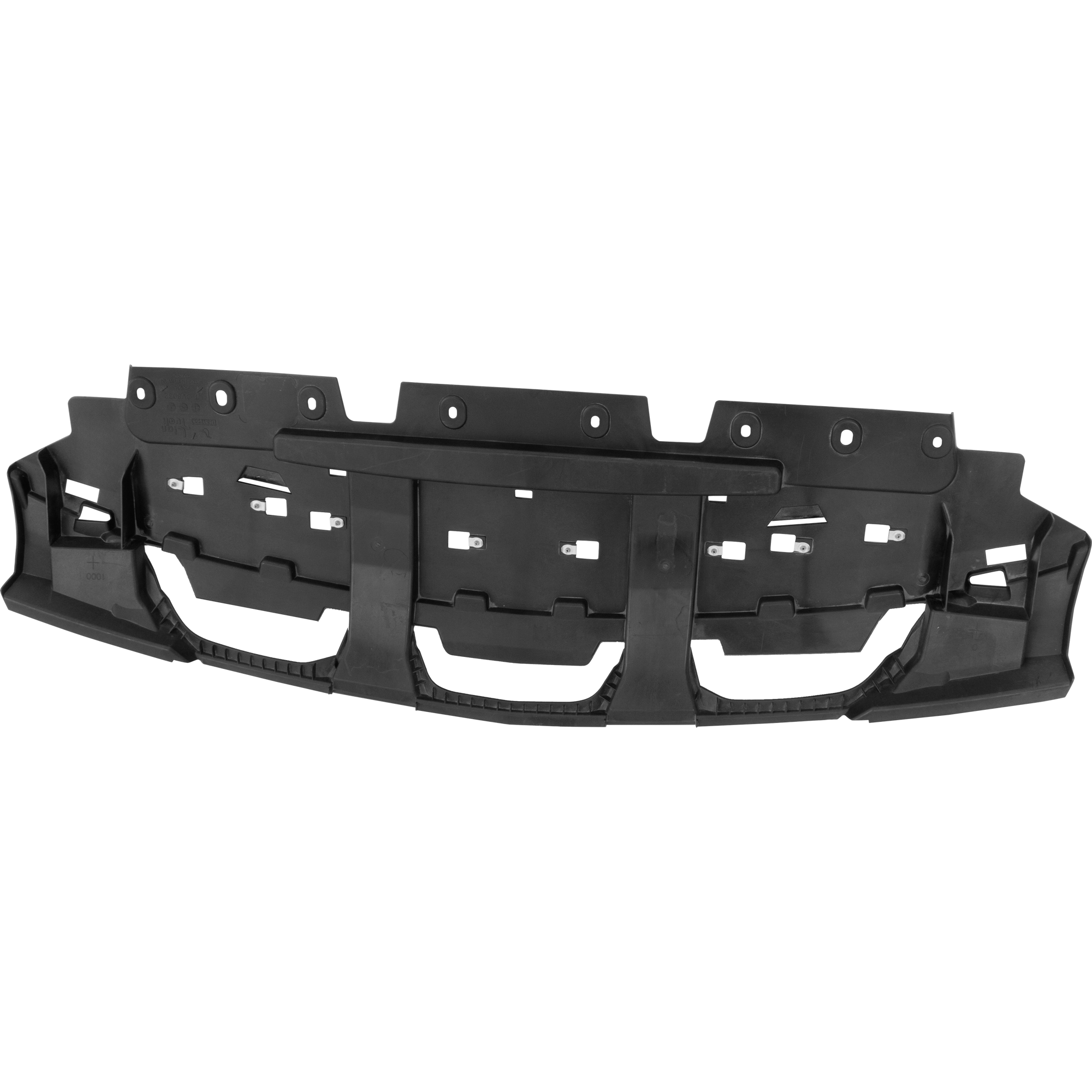 AM TRAILBLAZER 21-22 ENGINE SPLASH SHIELD Lower Front L LS LT Active Models SKU RC31010036 Partslink GM1228187 OEM 42615777