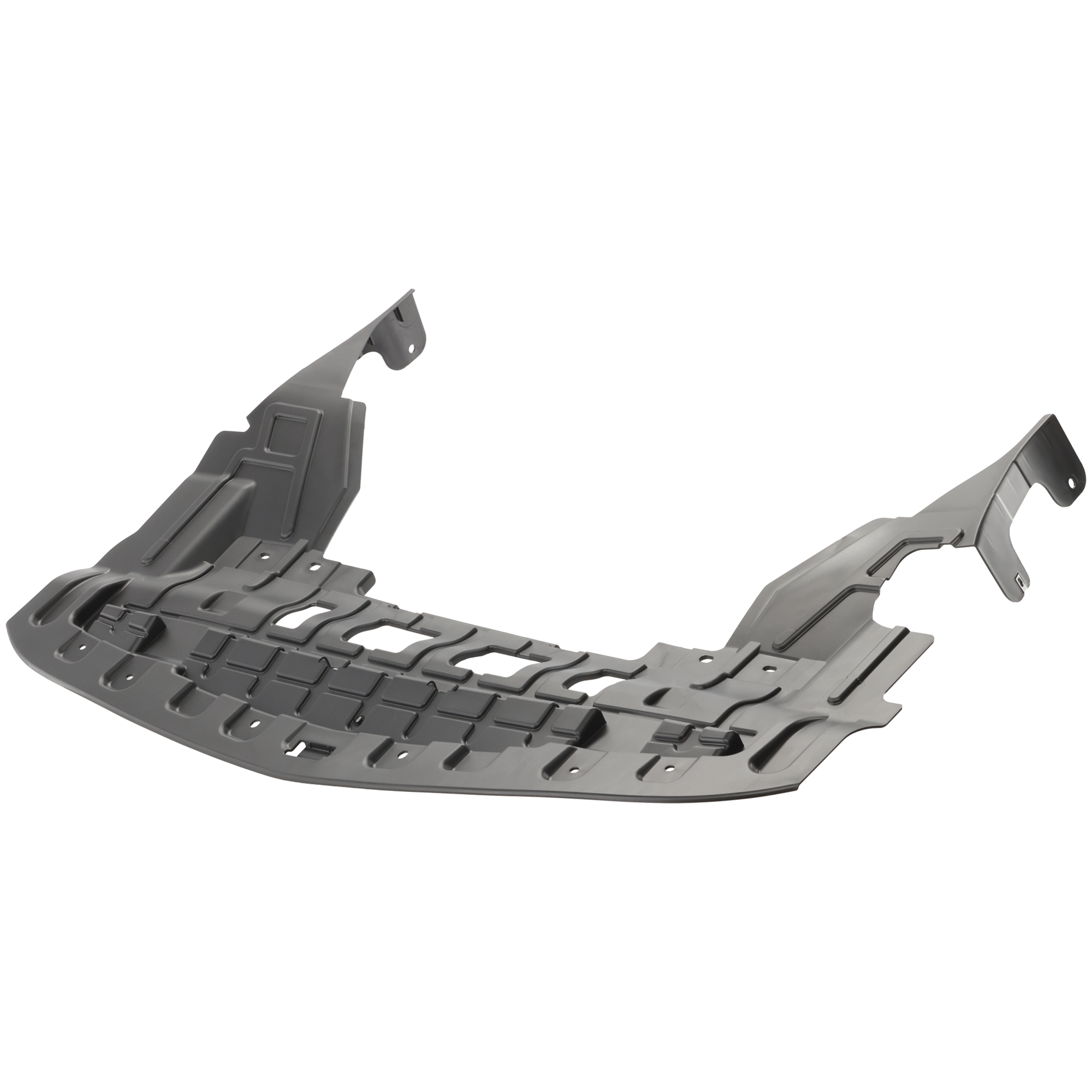 AM TRAX 17-22 ENGINE SPLASH SHIELD Korea Built Vehicle CAPA SKU RC31010037Q Partslink GM1228184C OEM 42577002