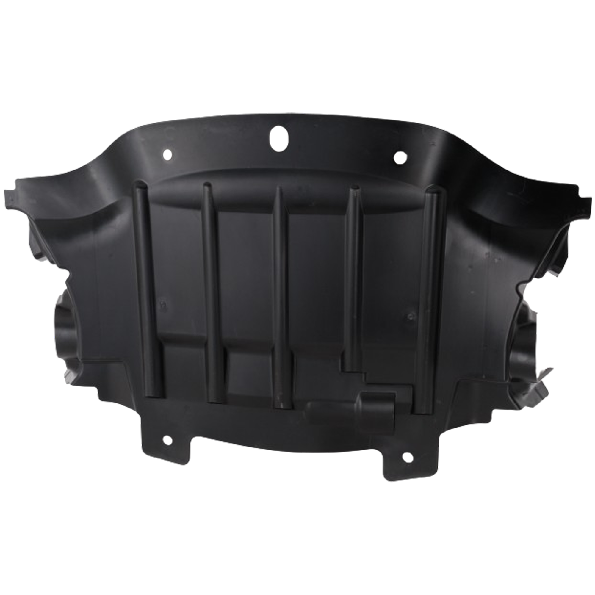 AM CHRYSLER 300-15-23 ENGINE SPLASH SHIELD Center Under Cover Insulation Form RWD SKU RC31010043 Partslink CH1228170 OEM 68214817AA