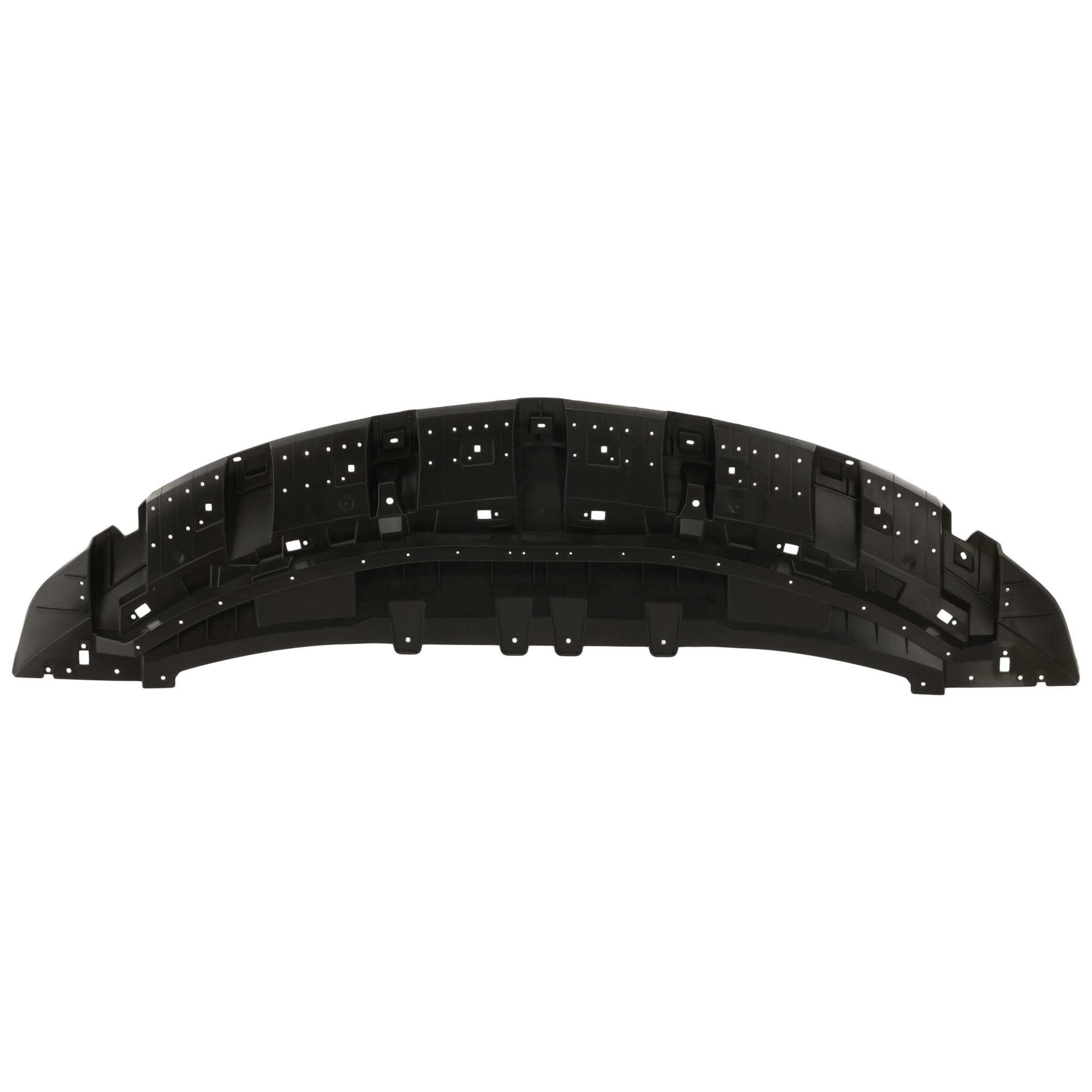 AM TRAVERSE 22-23 TRAVERSE LIMITED 24-24 ENGINE SPLASH SHIELD Front SKU RC31010044 Partslink GM1228191 OEM 85538485